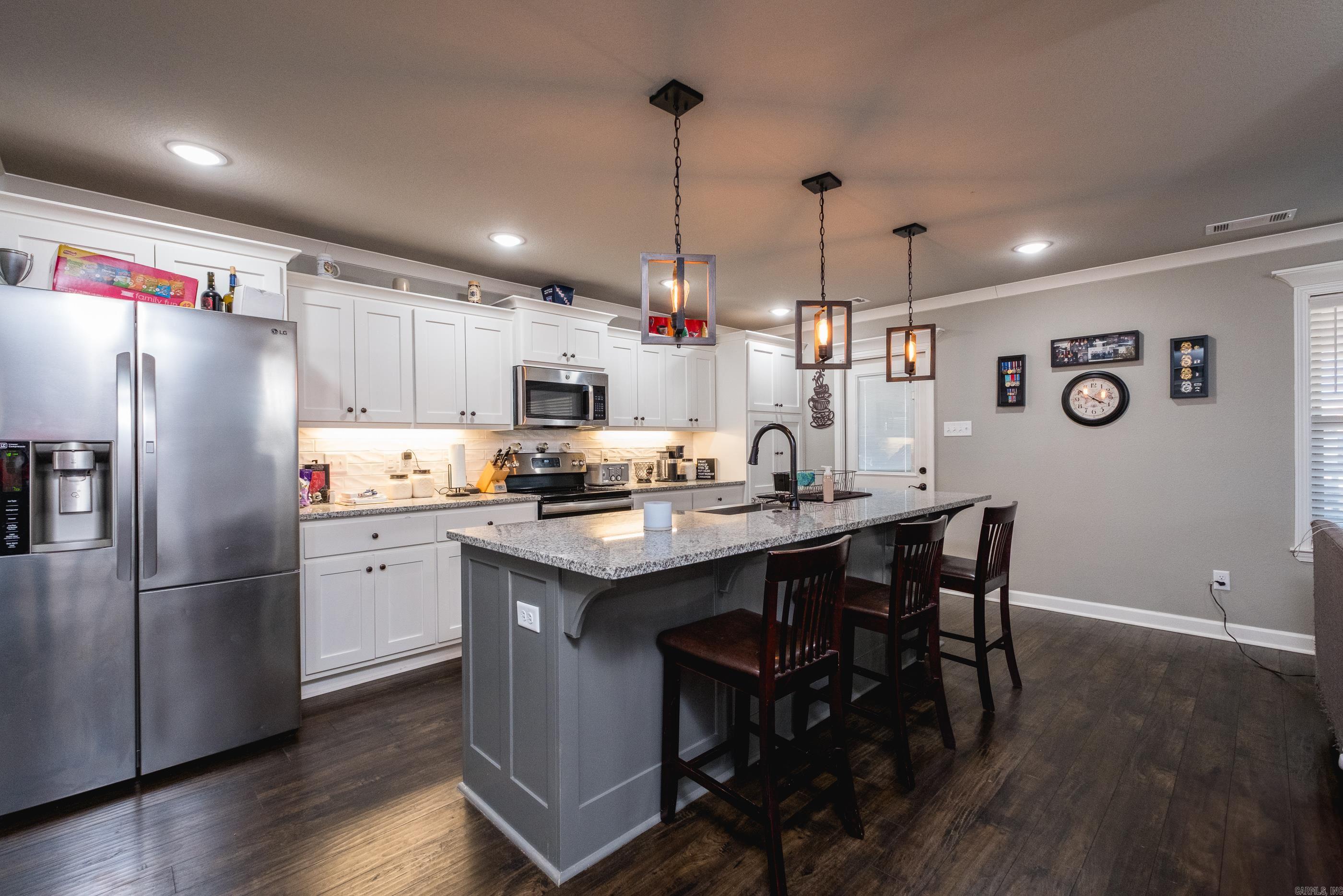 15 Cimarron Circle Cabot, AR 72023