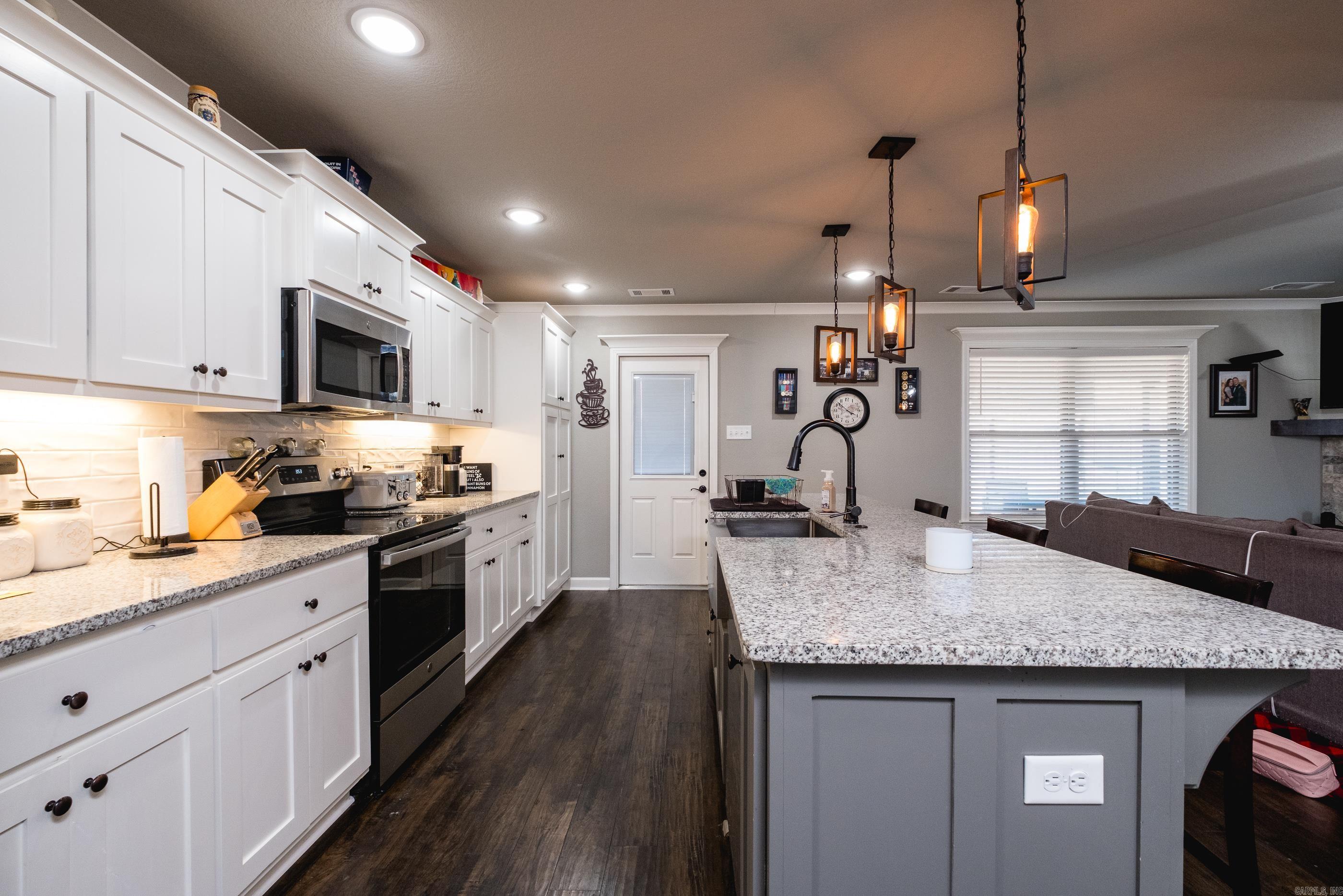 15 Cimarron Circle Cabot, AR 72023