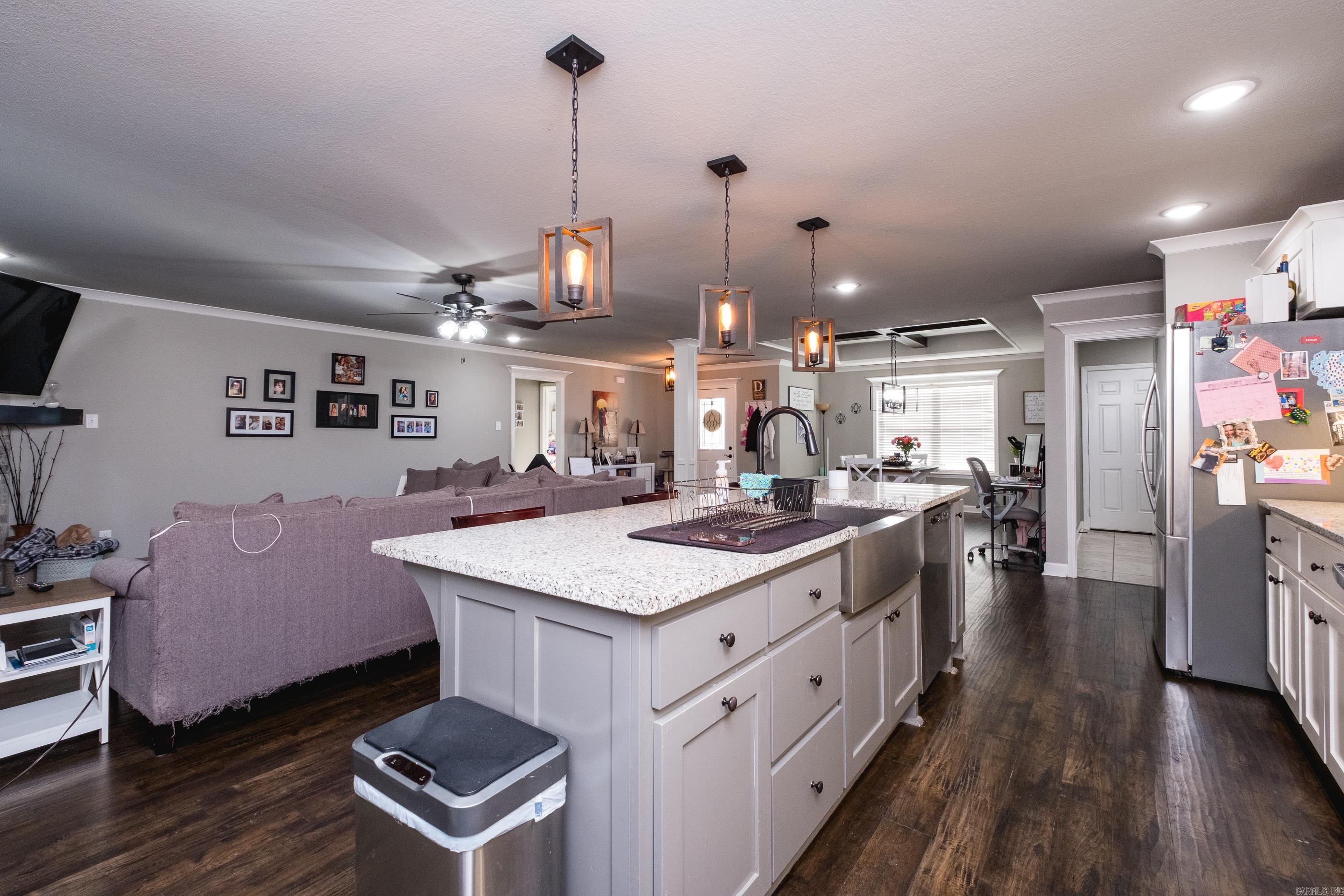 15 Cimarron Circle Cabot, AR 72023