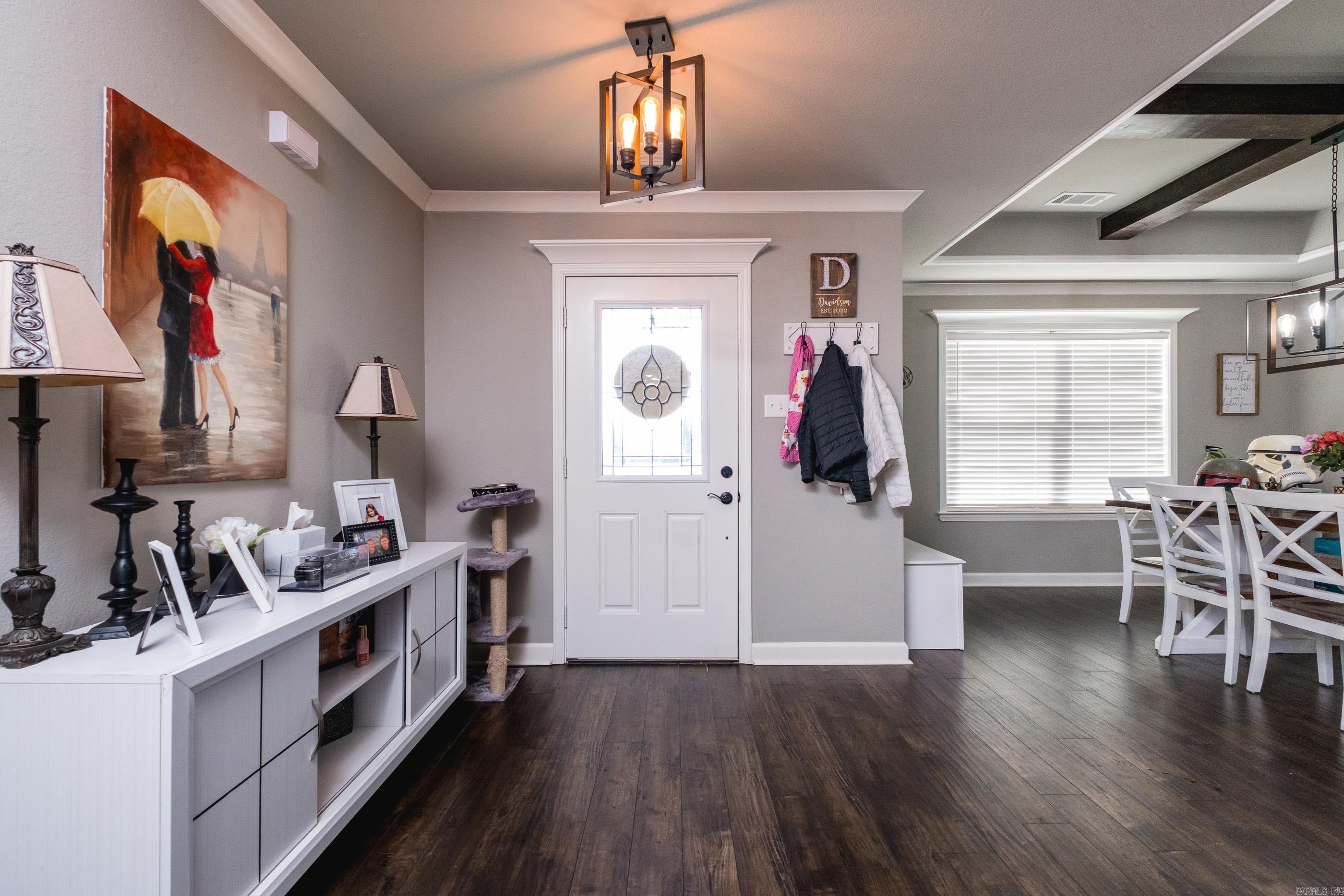 15 Cimarron Circle Cabot, AR 72023