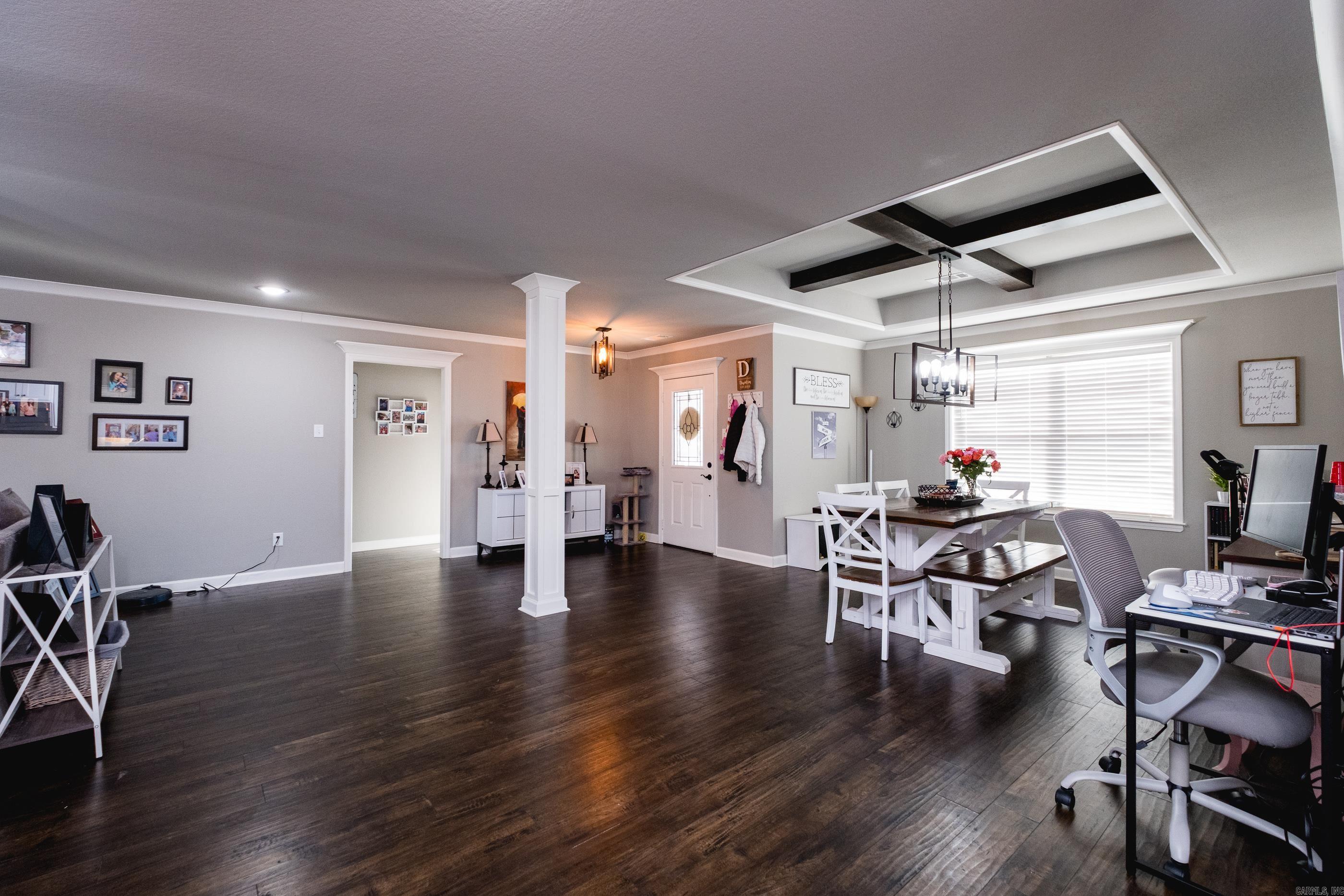 15 Cimarron Circle Cabot, AR 72023