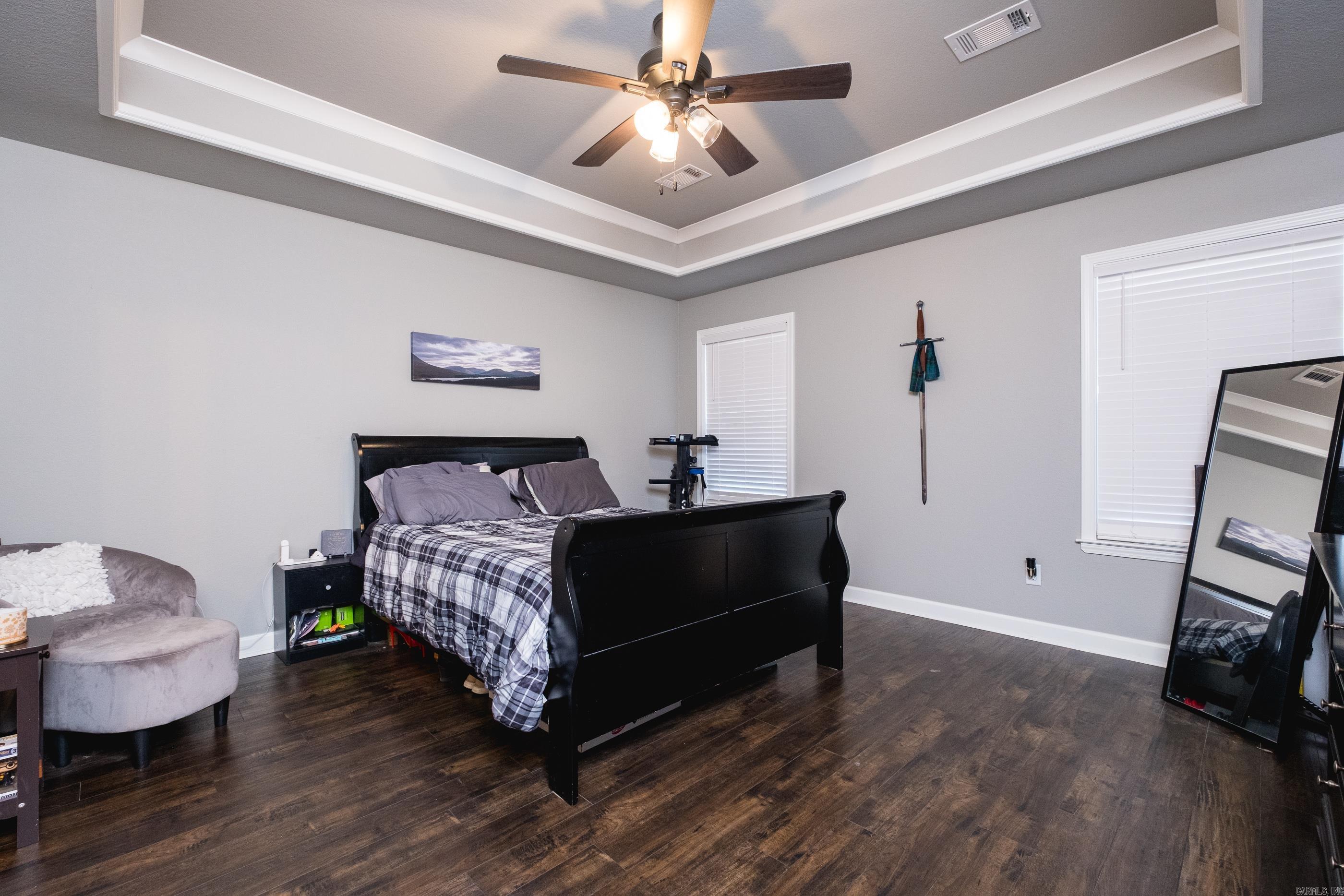 15 Cimarron Circle Cabot, AR 72023
