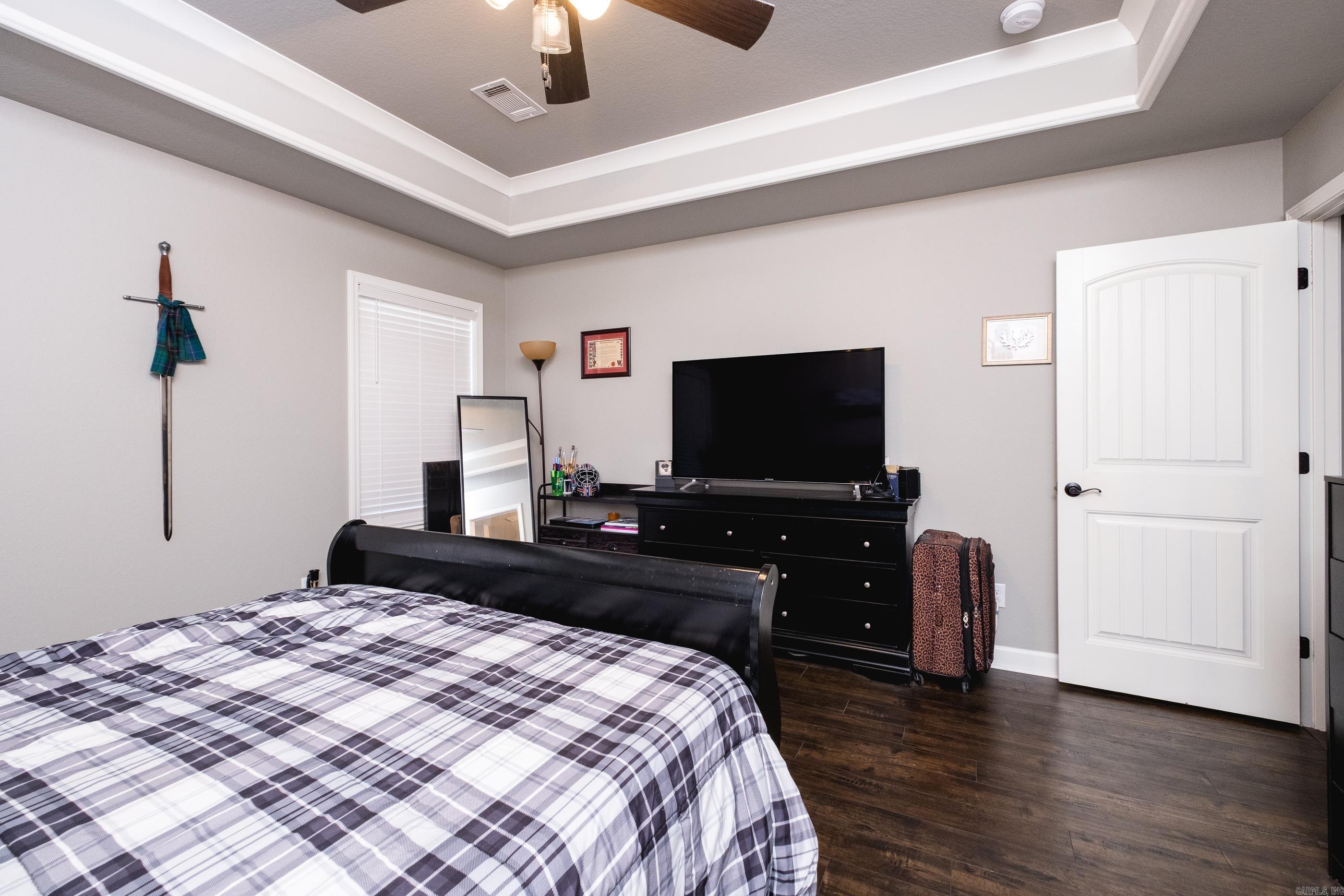 15 Cimarron Circle Cabot, AR 72023
