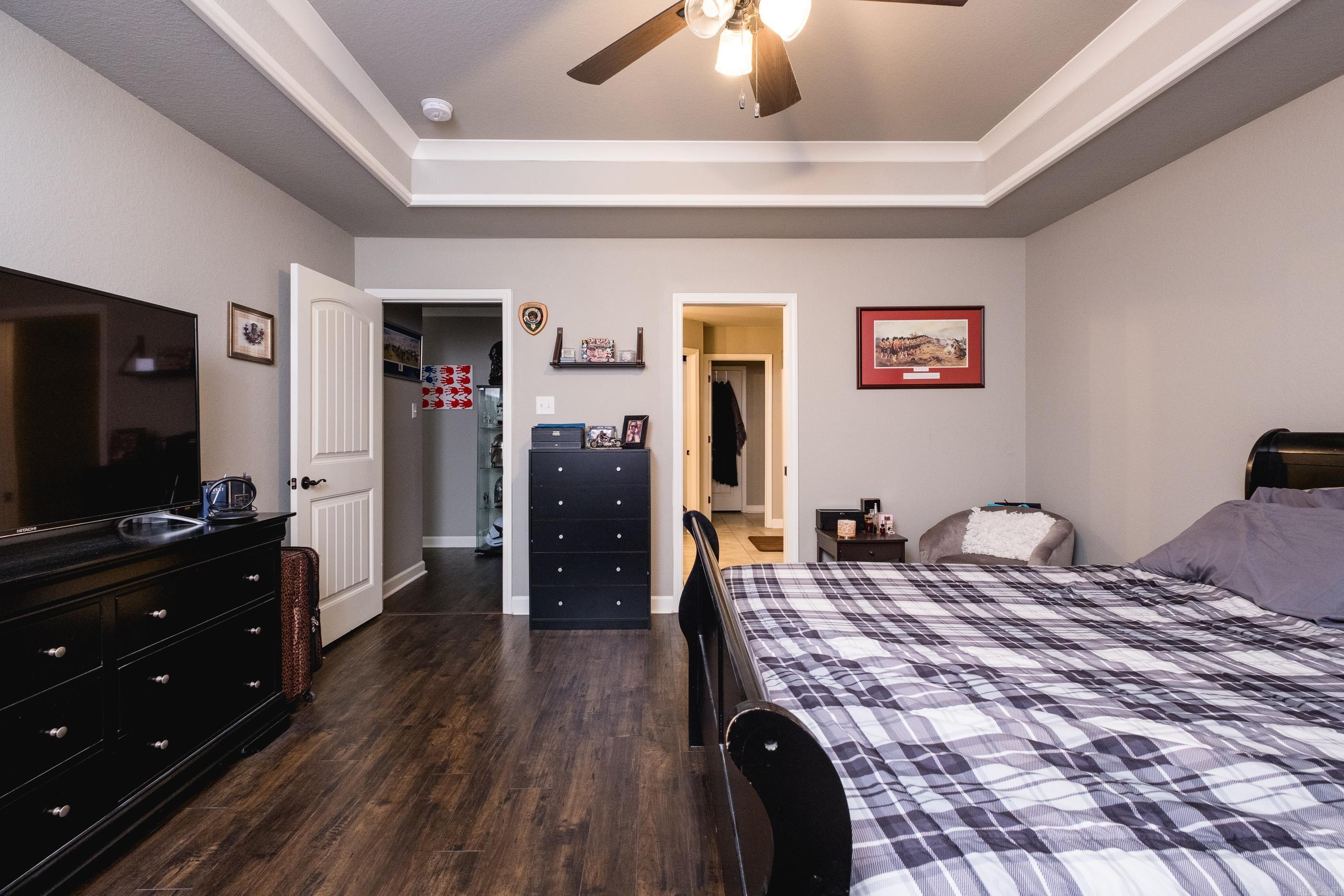 15 Cimarron Circle Cabot, AR 72023