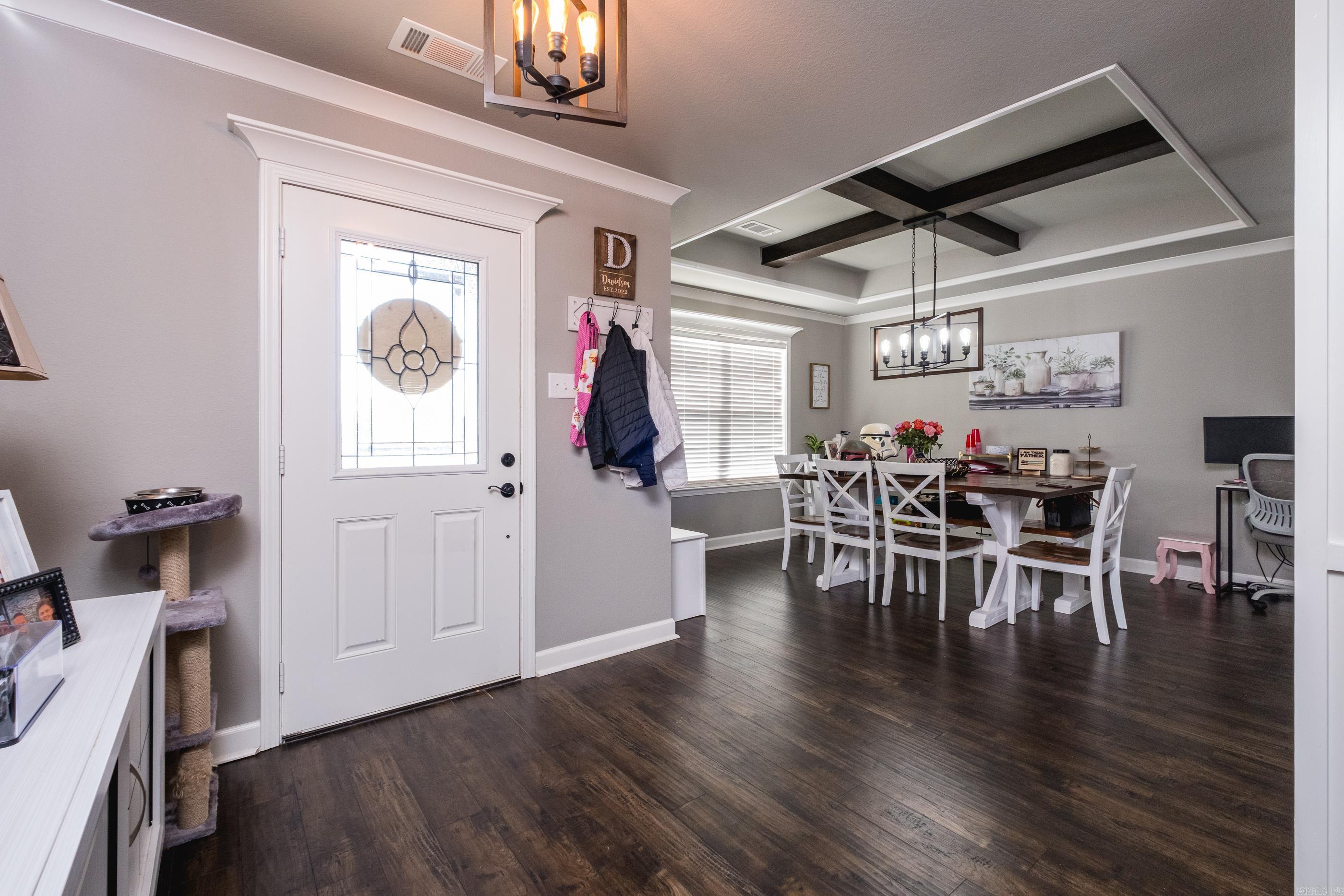 15 Cimarron Circle Cabot, AR 72023