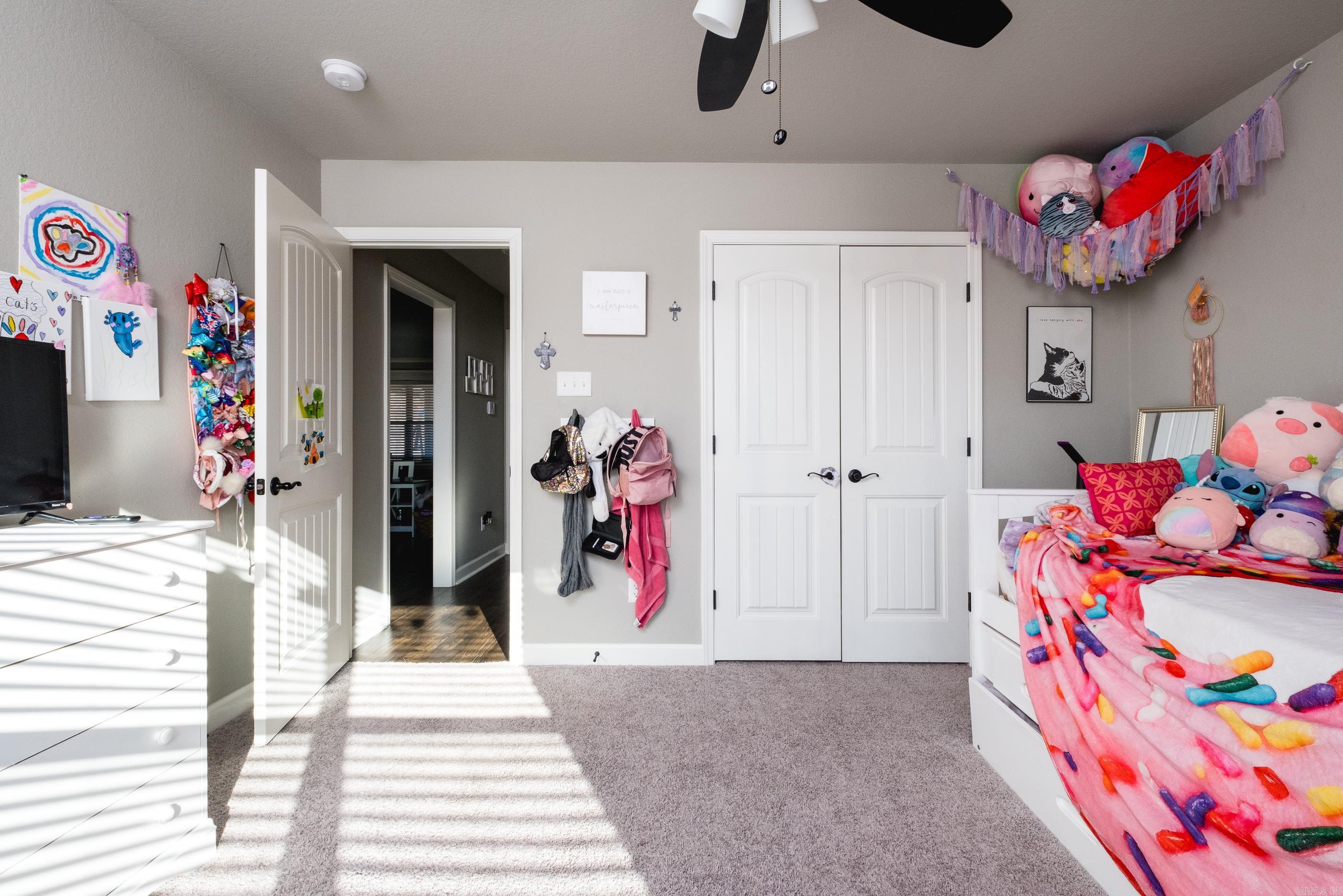 15 Cimarron Circle Cabot, AR 72023