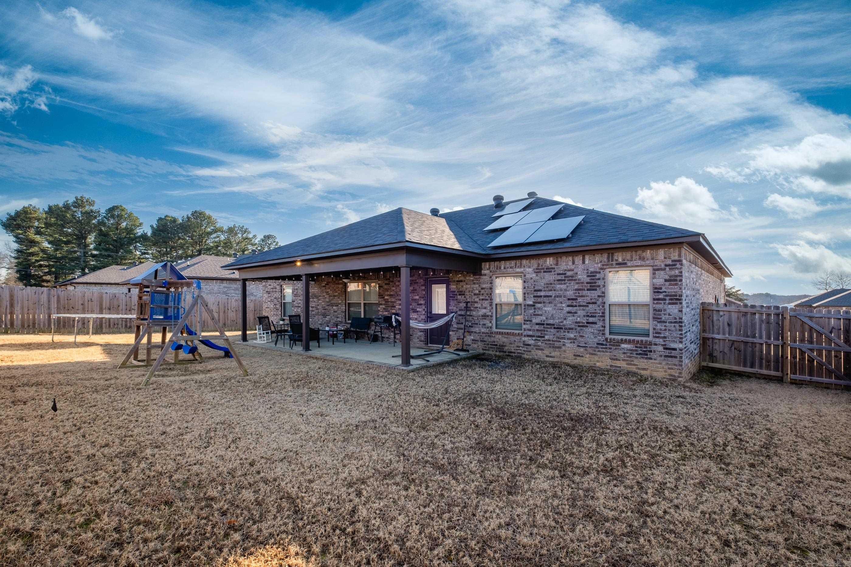 15 Cimarron Circle Cabot, AR 72023