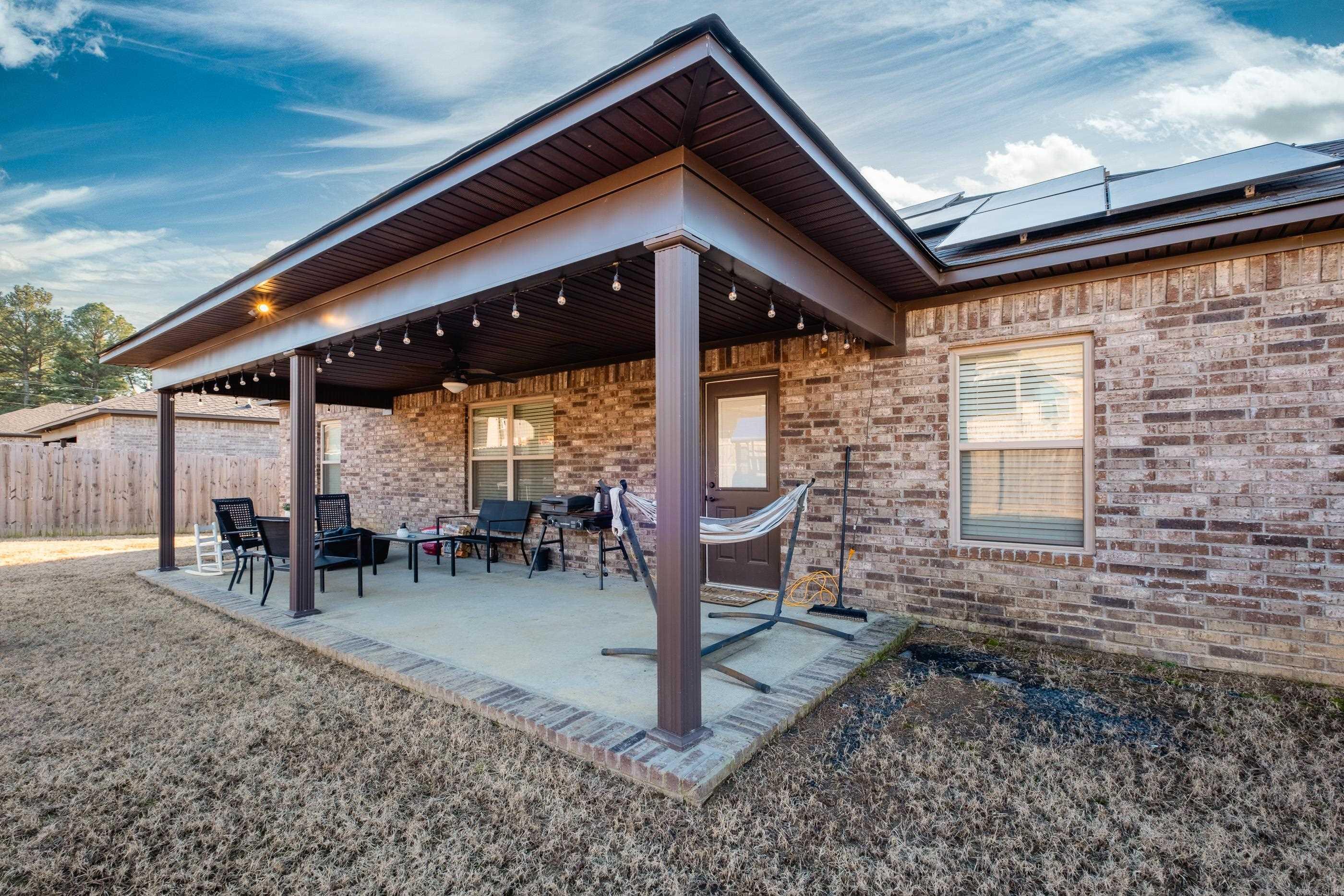 15 Cimarron Circle Cabot, AR 72023