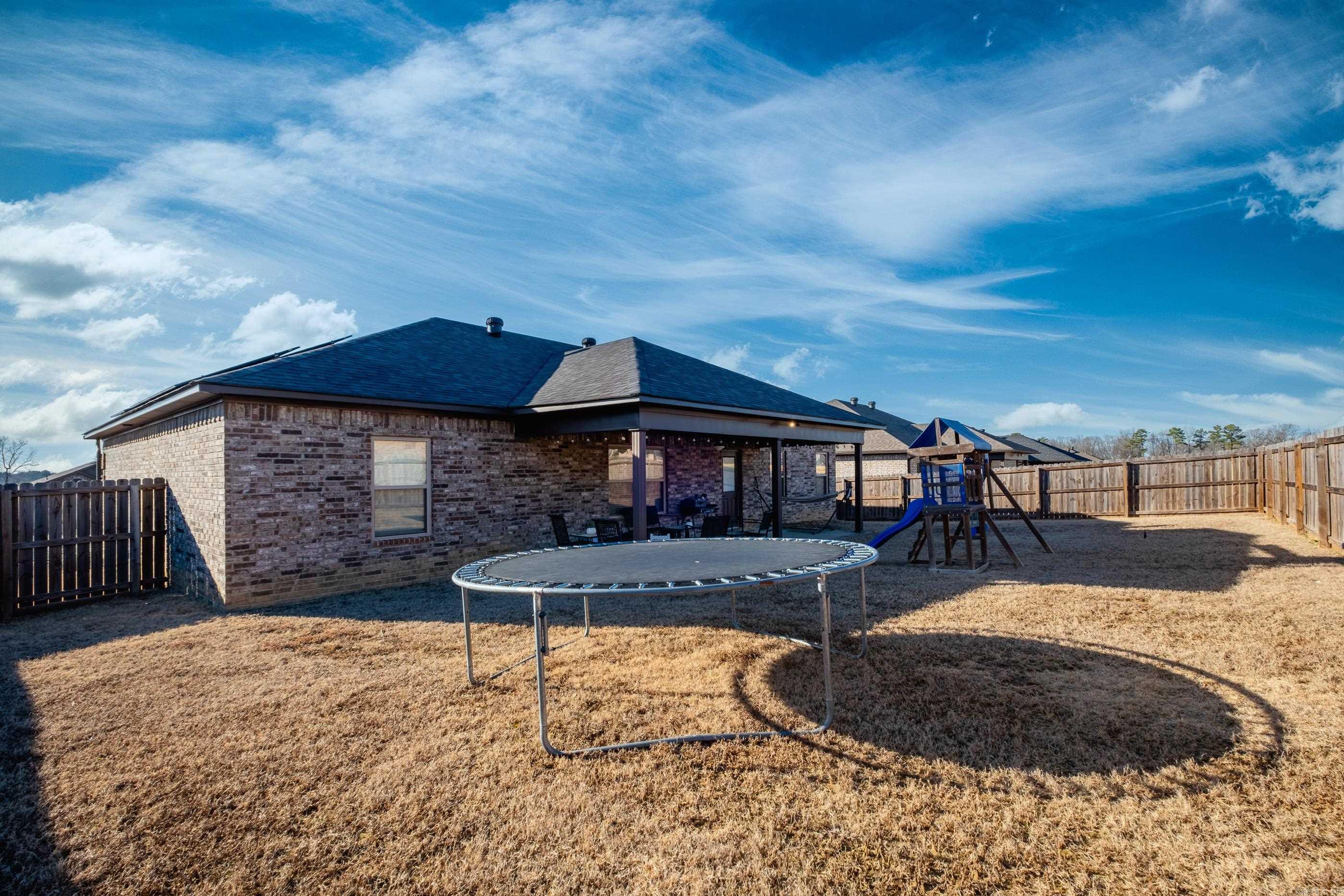 15 Cimarron Circle Cabot, AR 72023