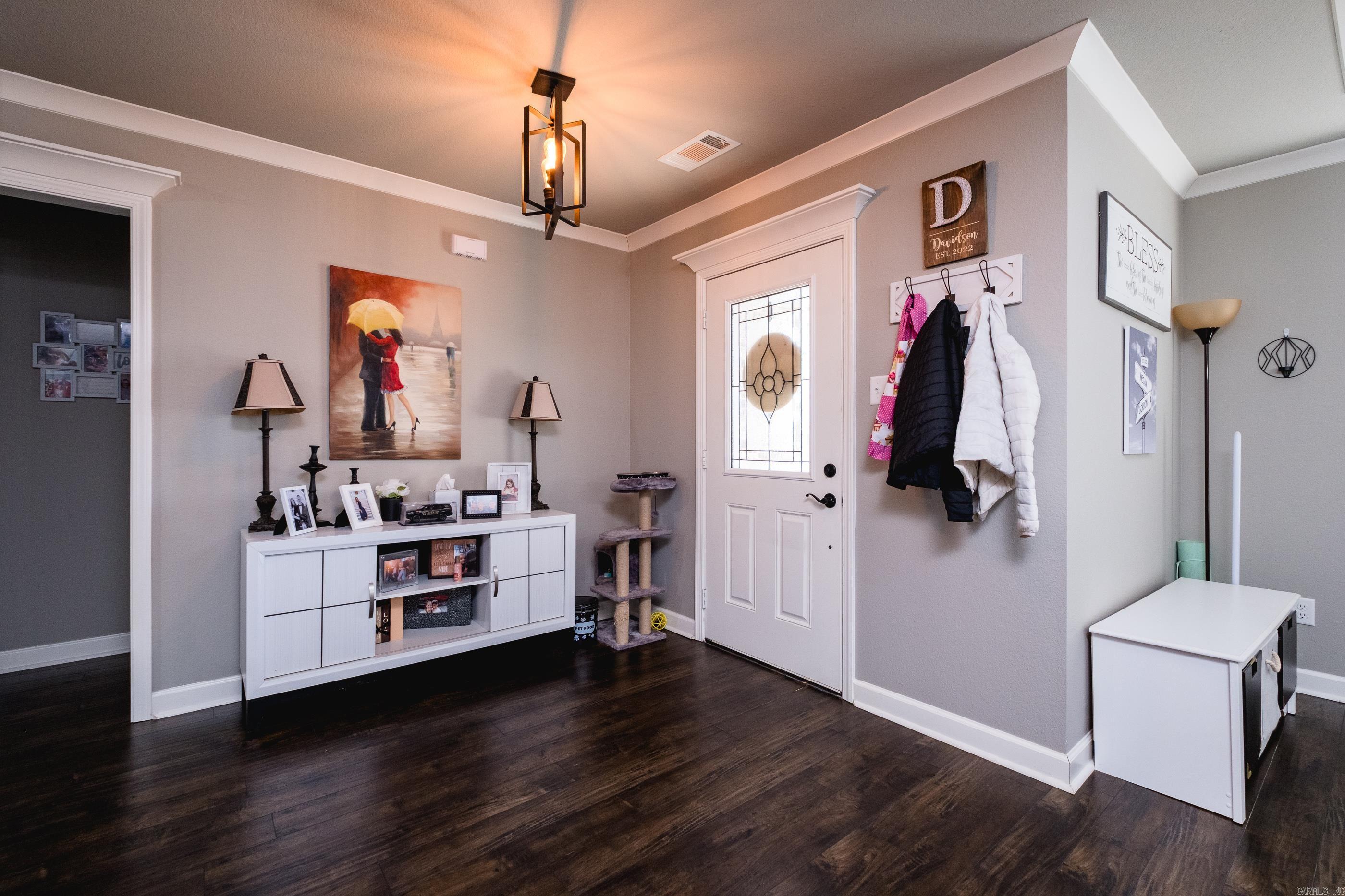15 Cimarron Circle Cabot, AR 72023