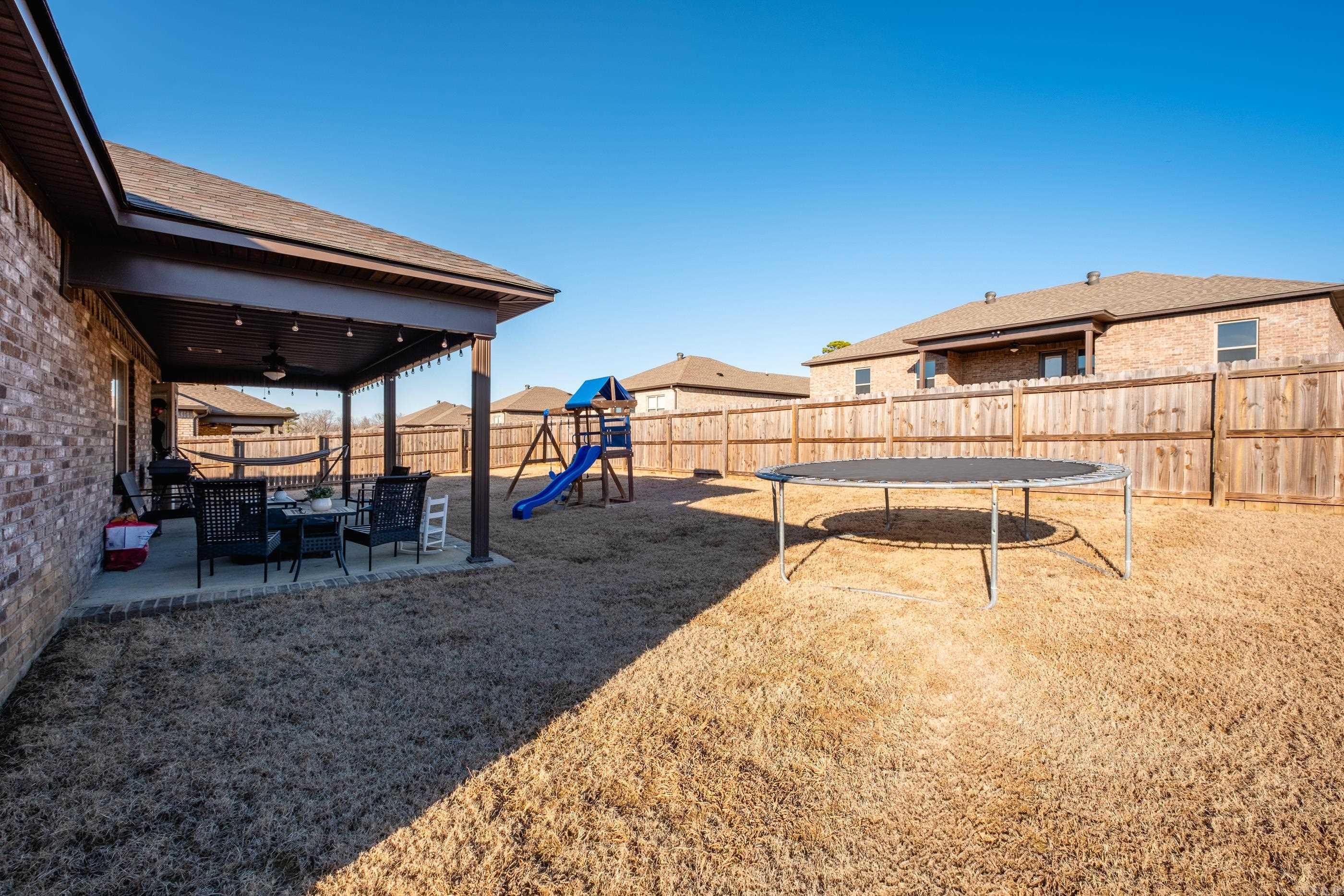 15 Cimarron Circle Cabot, AR 72023