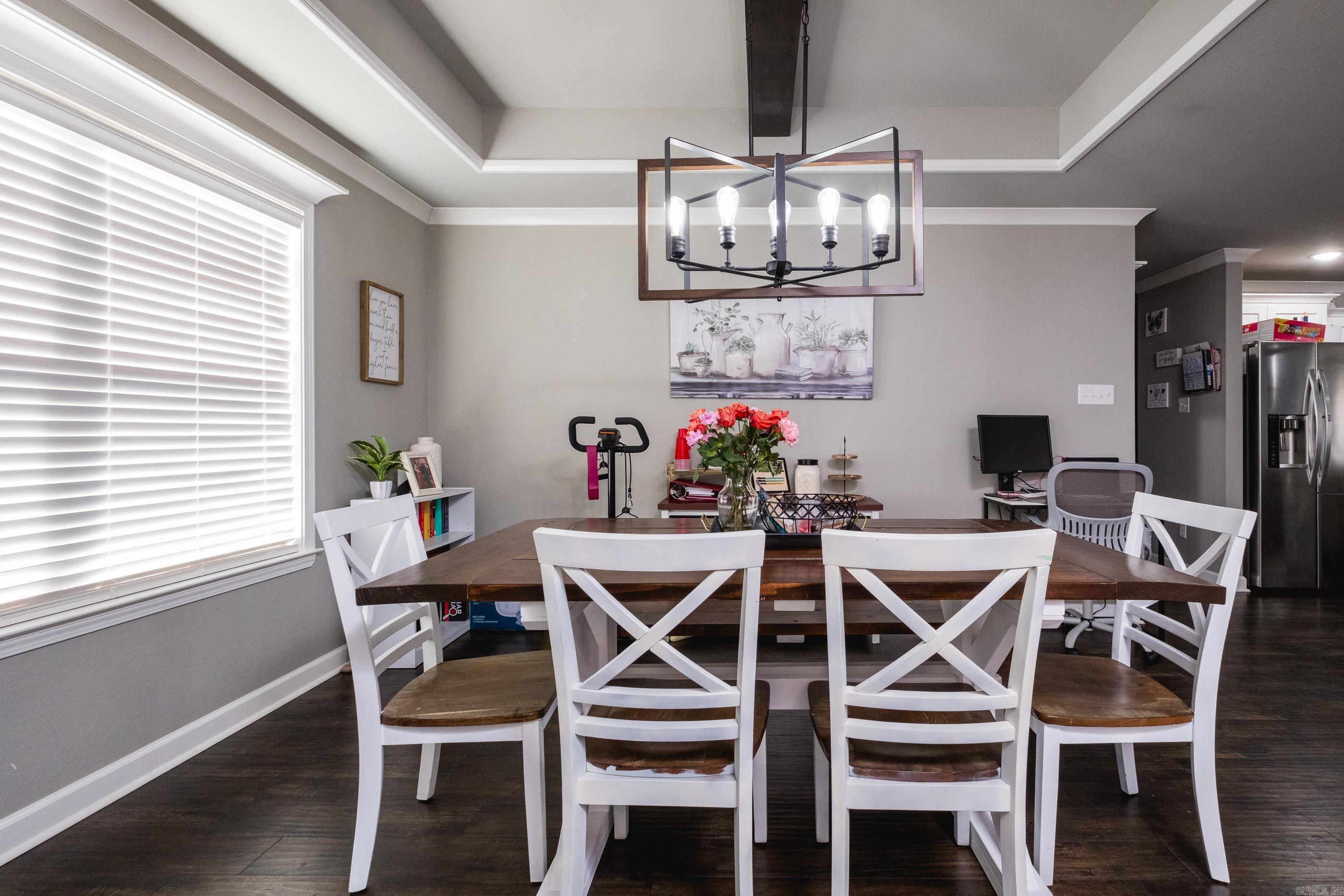 15 Cimarron Circle Cabot, AR 72023