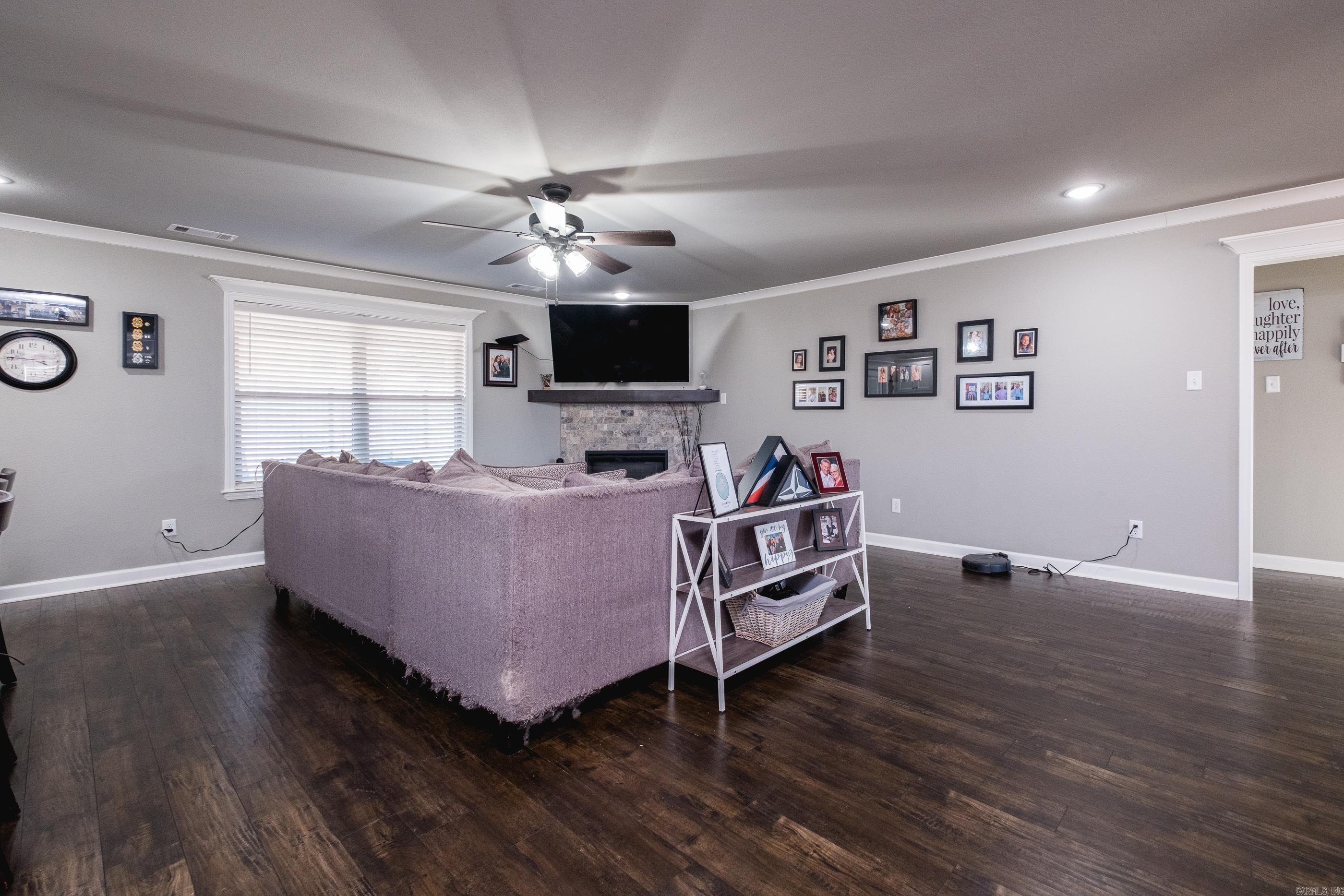 15 Cimarron Circle Cabot, AR 72023