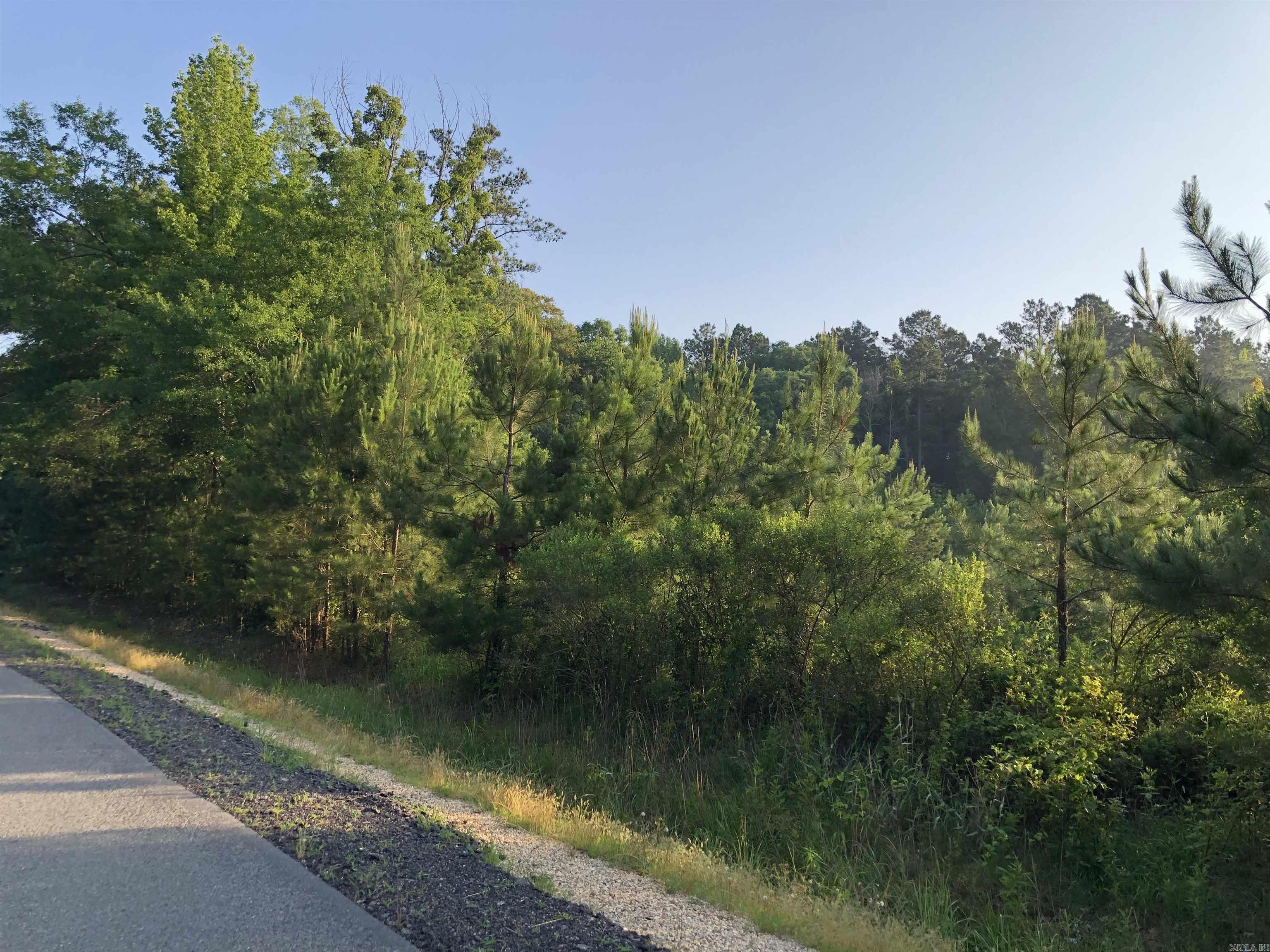 CR 32  Farmerville RD  Hermitage, AR