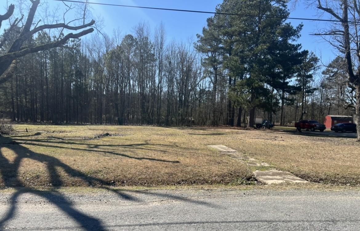 5508  W. 17TH  Pine Bluff, AR