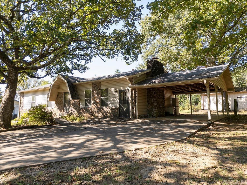 191  Cedar Crest Dr  Clinton, AR