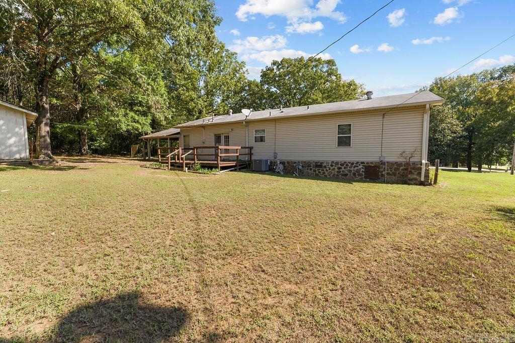 191  Cedar Crest Dr  Clinton, AR