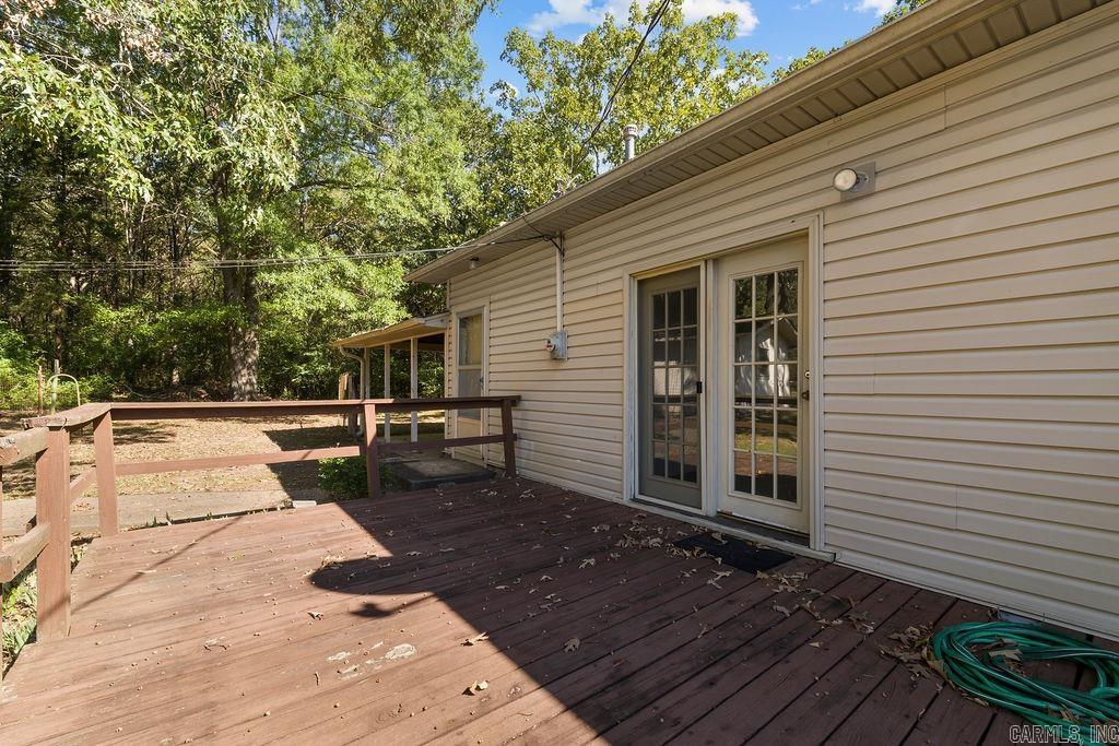 191  Cedar Crest Dr  Clinton, AR