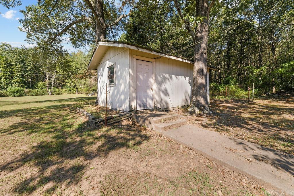 191  Cedar Crest Dr  Clinton, AR