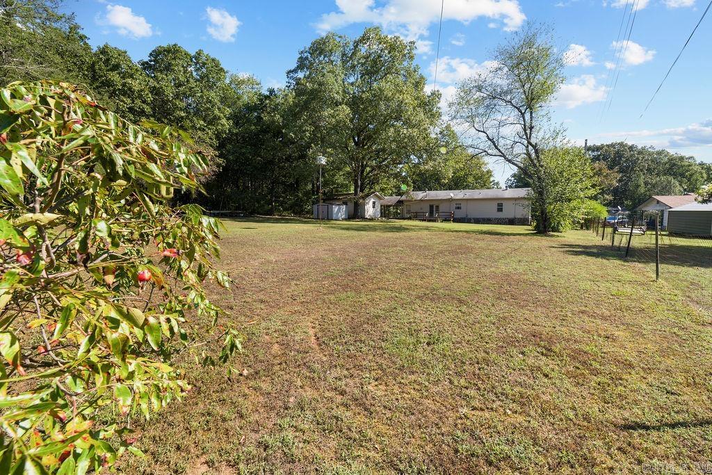 191  Cedar Crest Dr  Clinton, AR
