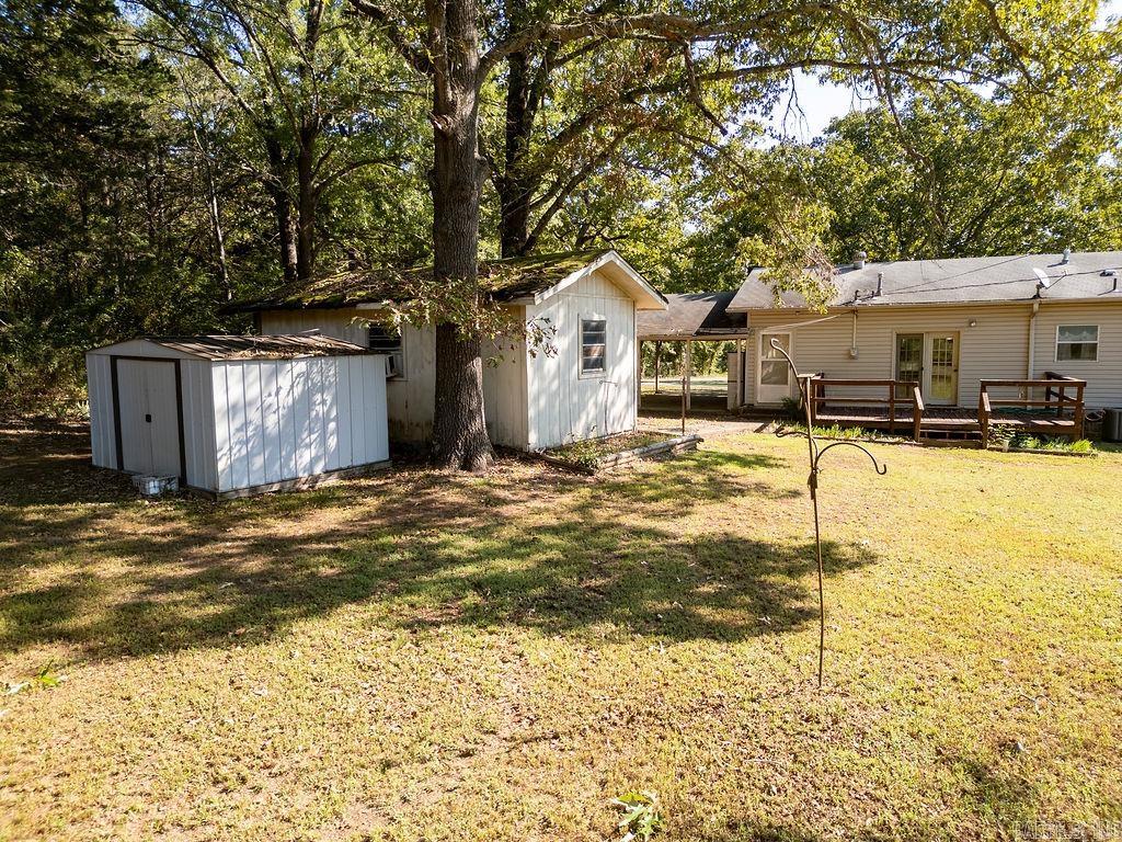 191  Cedar Crest Dr  Clinton, AR