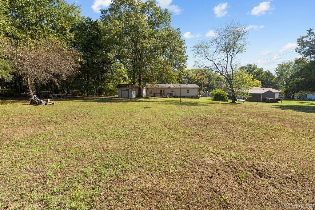 191  Cedar Crest Dr  Clinton, AR