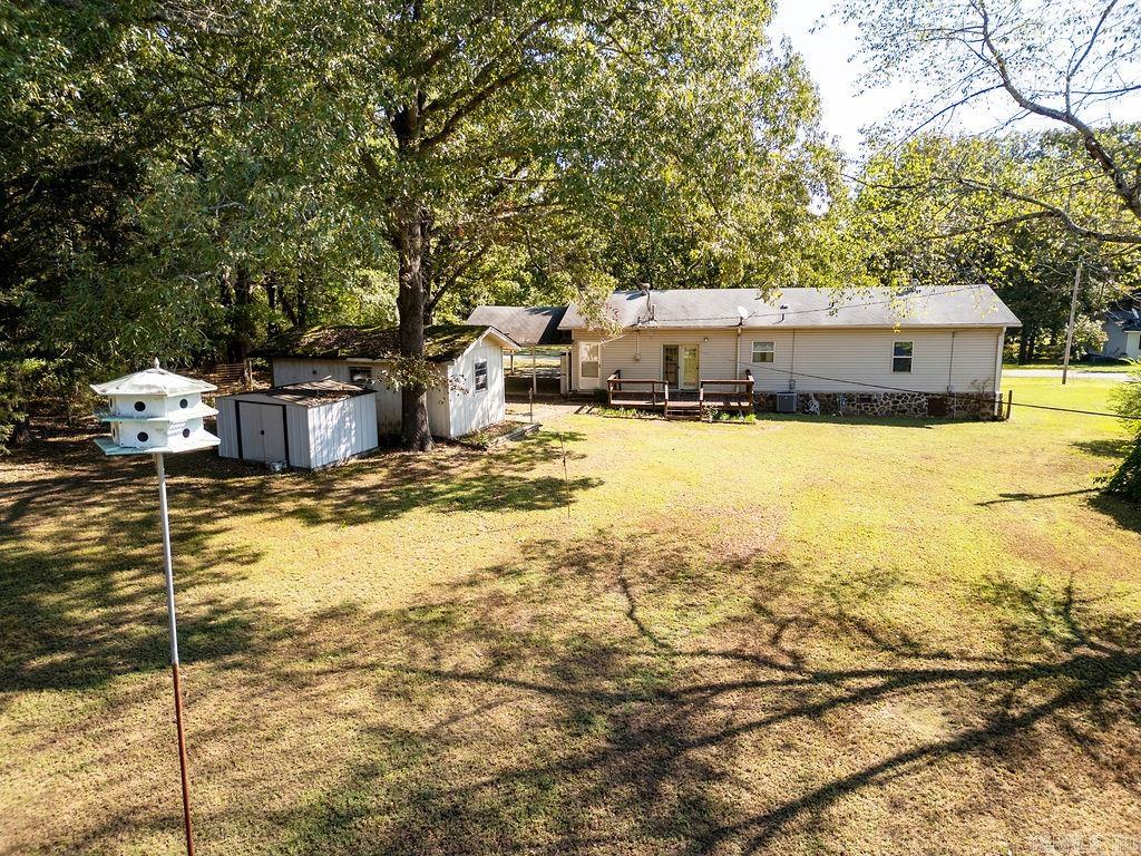 191  Cedar Crest Dr  Clinton, AR
