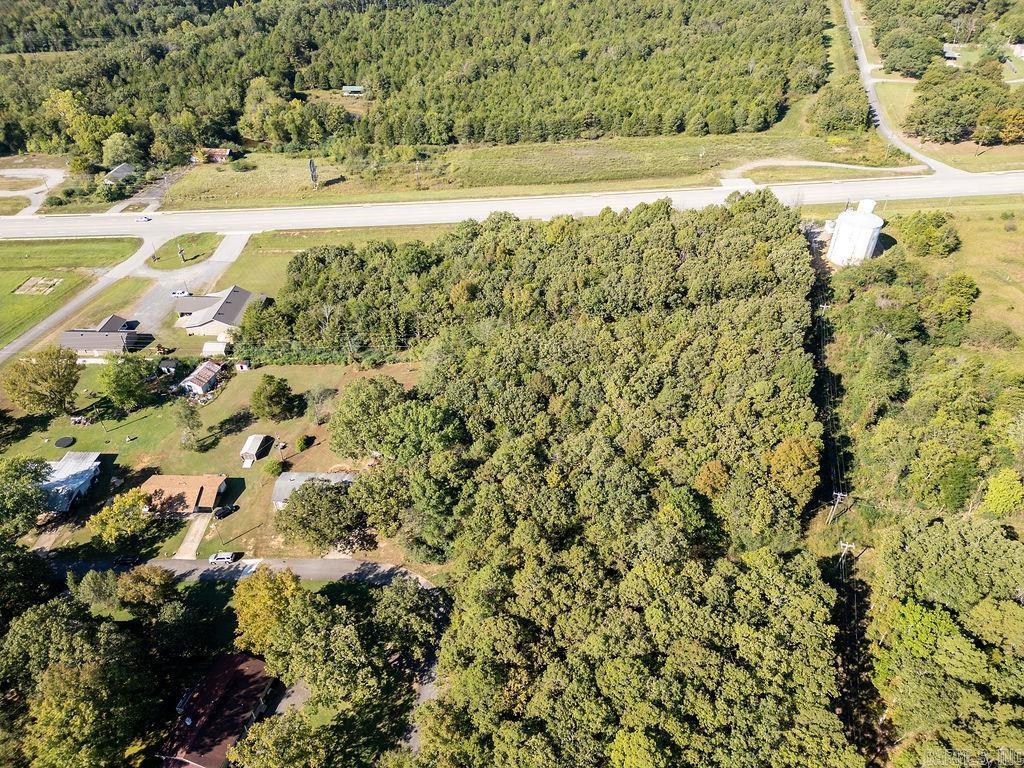 191  Cedar Crest Dr  Clinton, AR