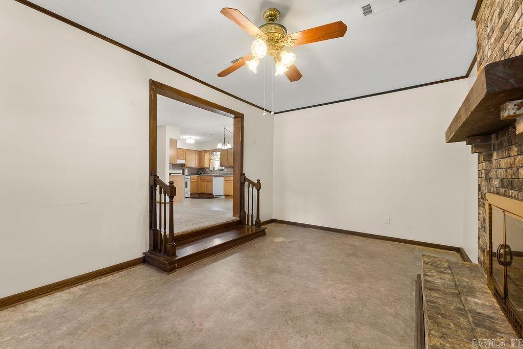 191  Cedar Crest Dr  Clinton, AR