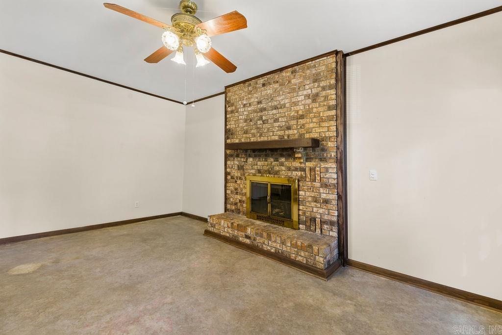 191  Cedar Crest Dr  Clinton, AR