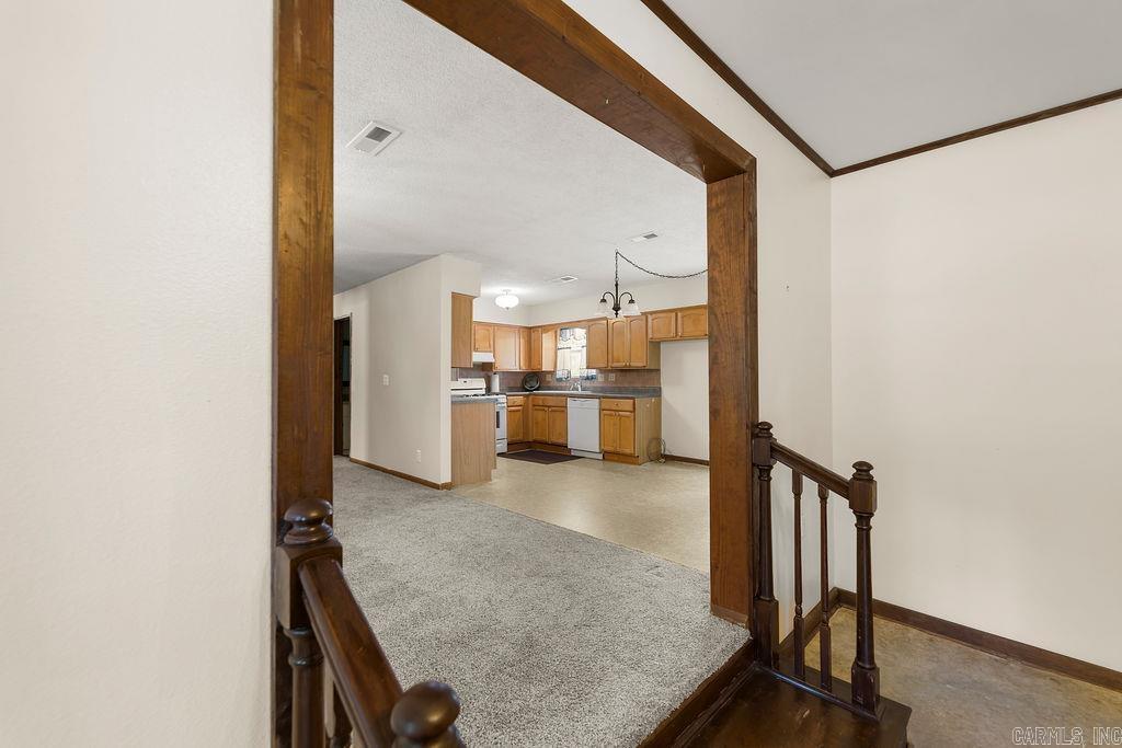 191  Cedar Crest Dr  Clinton, AR