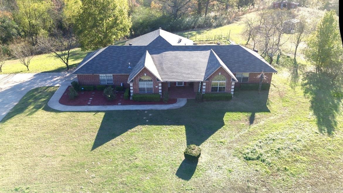 4111  Singley Rd  Little Rock, AR