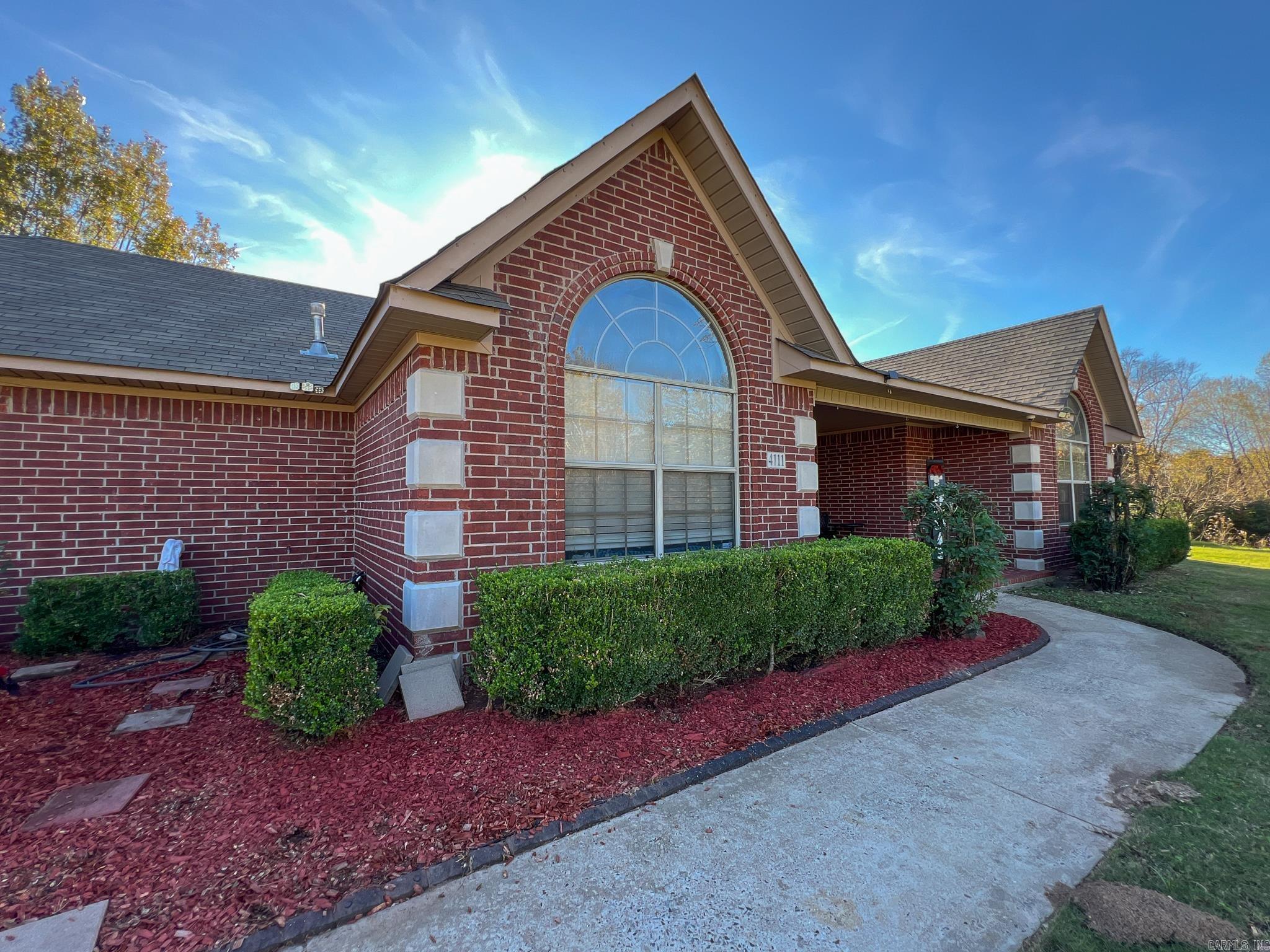 4111  Singley Rd  Little Rock, AR