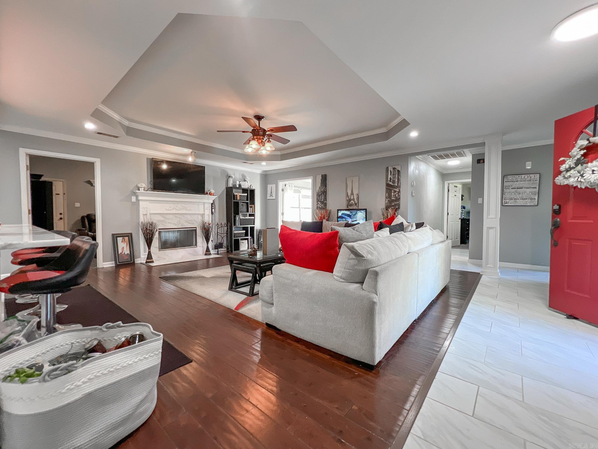 4111  Singley Rd  Little Rock, AR
