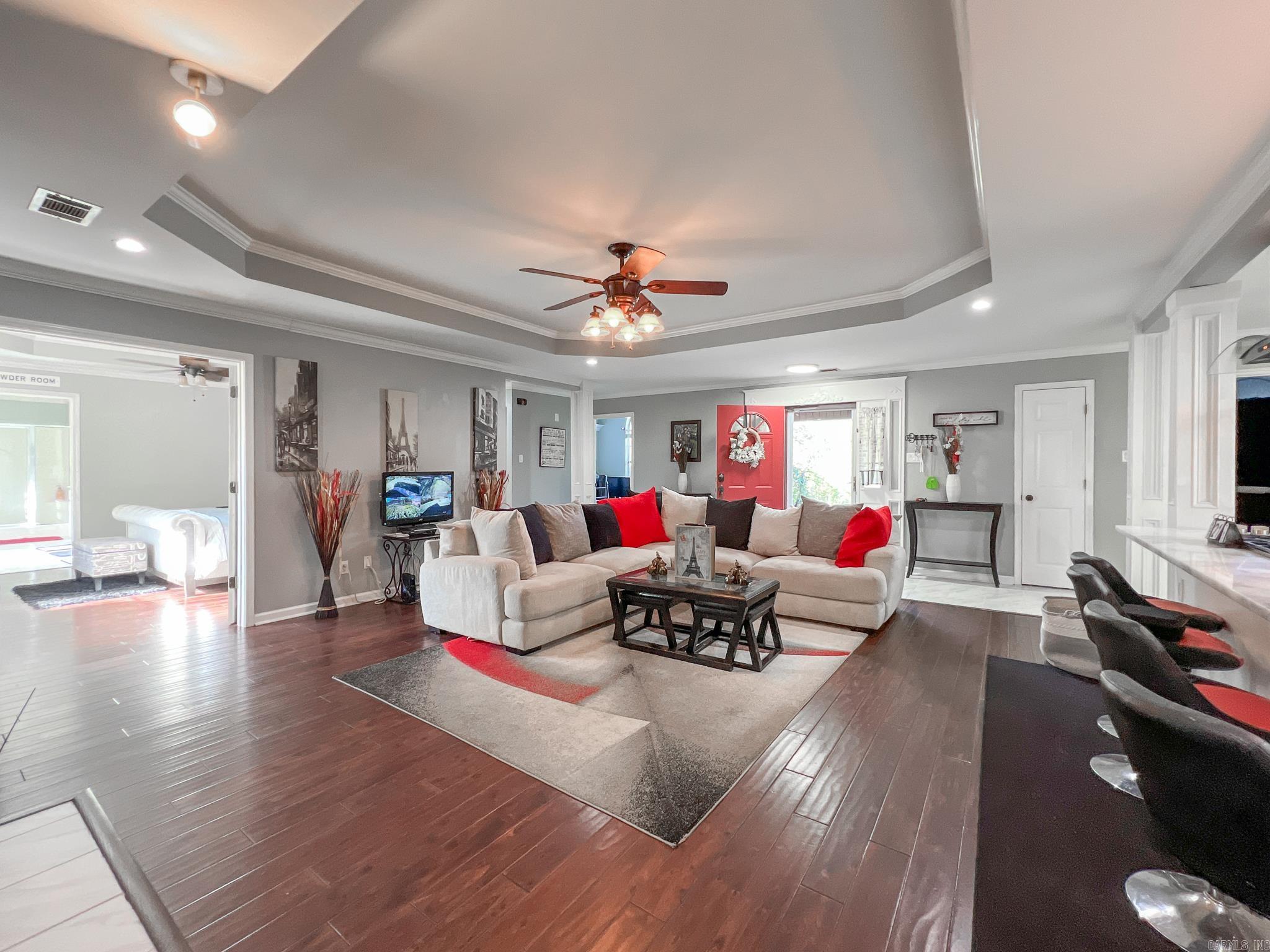 4111  Singley Rd  Little Rock, AR