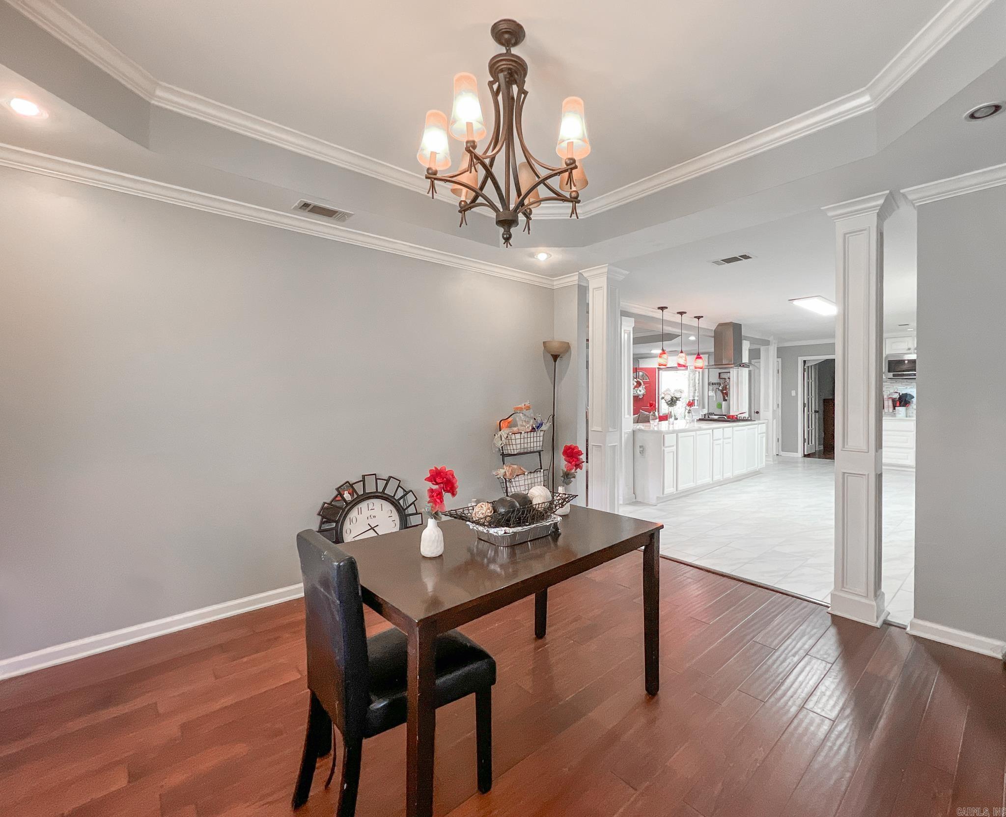 4111  Singley Rd  Little Rock, AR