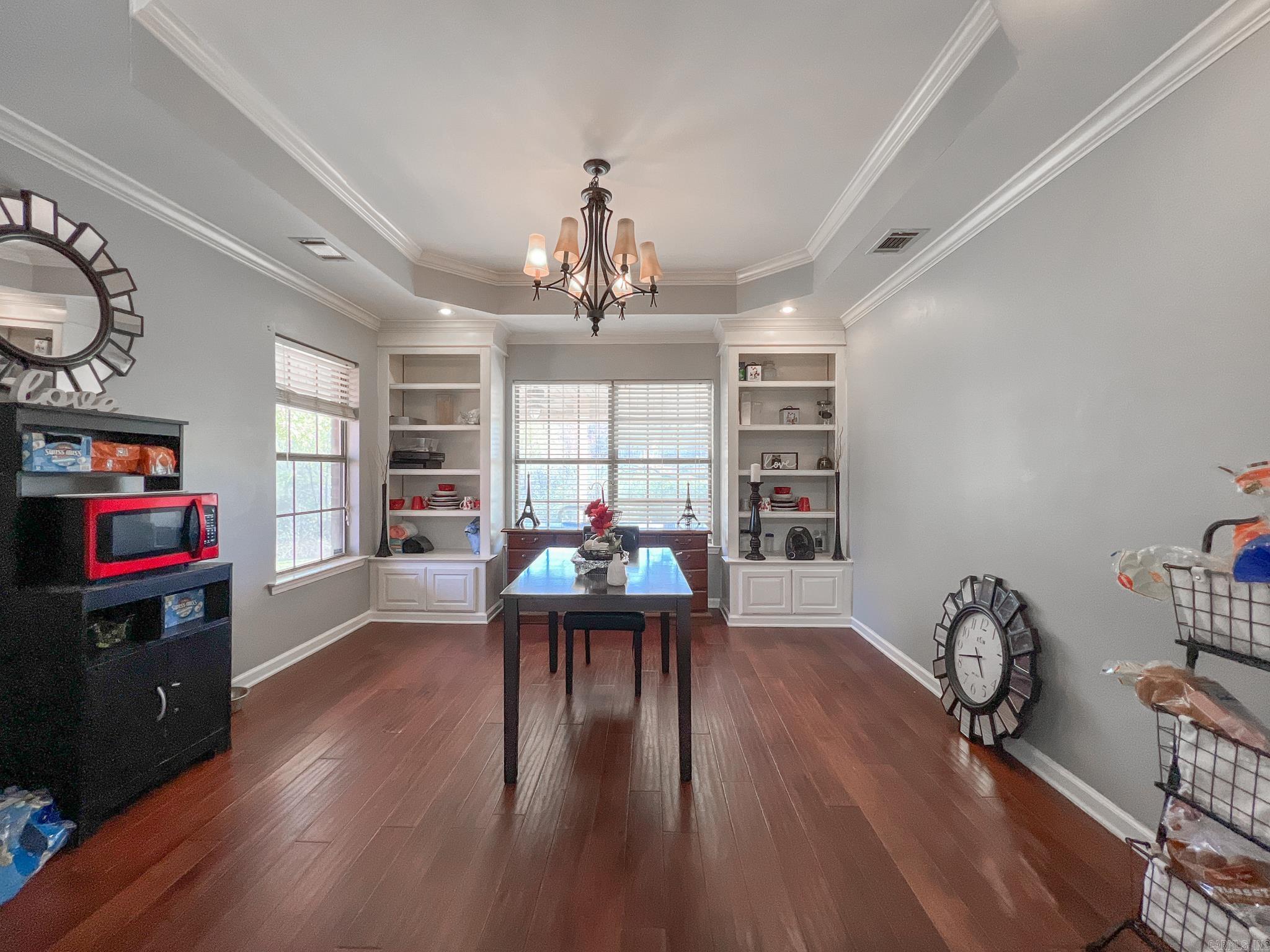 4111  Singley Rd  Little Rock, AR