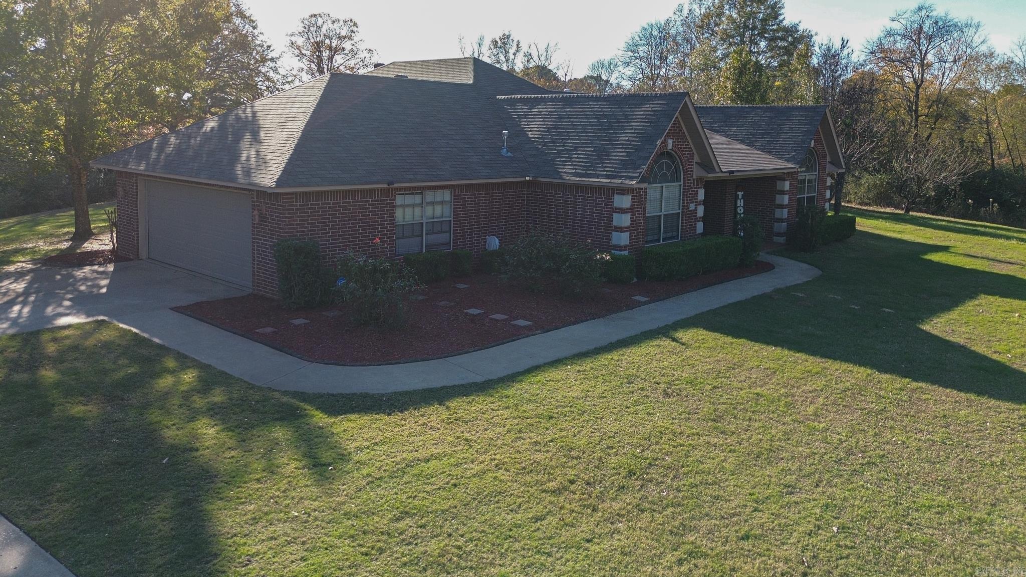 4111  Singley Rd  Little Rock, AR