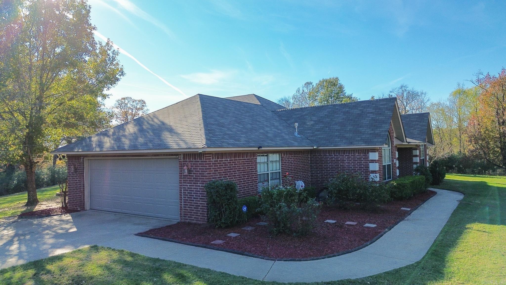 4111  Singley Rd  Little Rock, AR