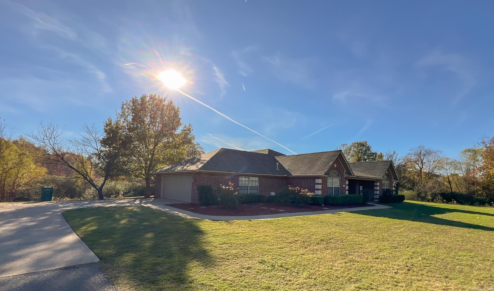 4111  Singley Rd  Little Rock, AR