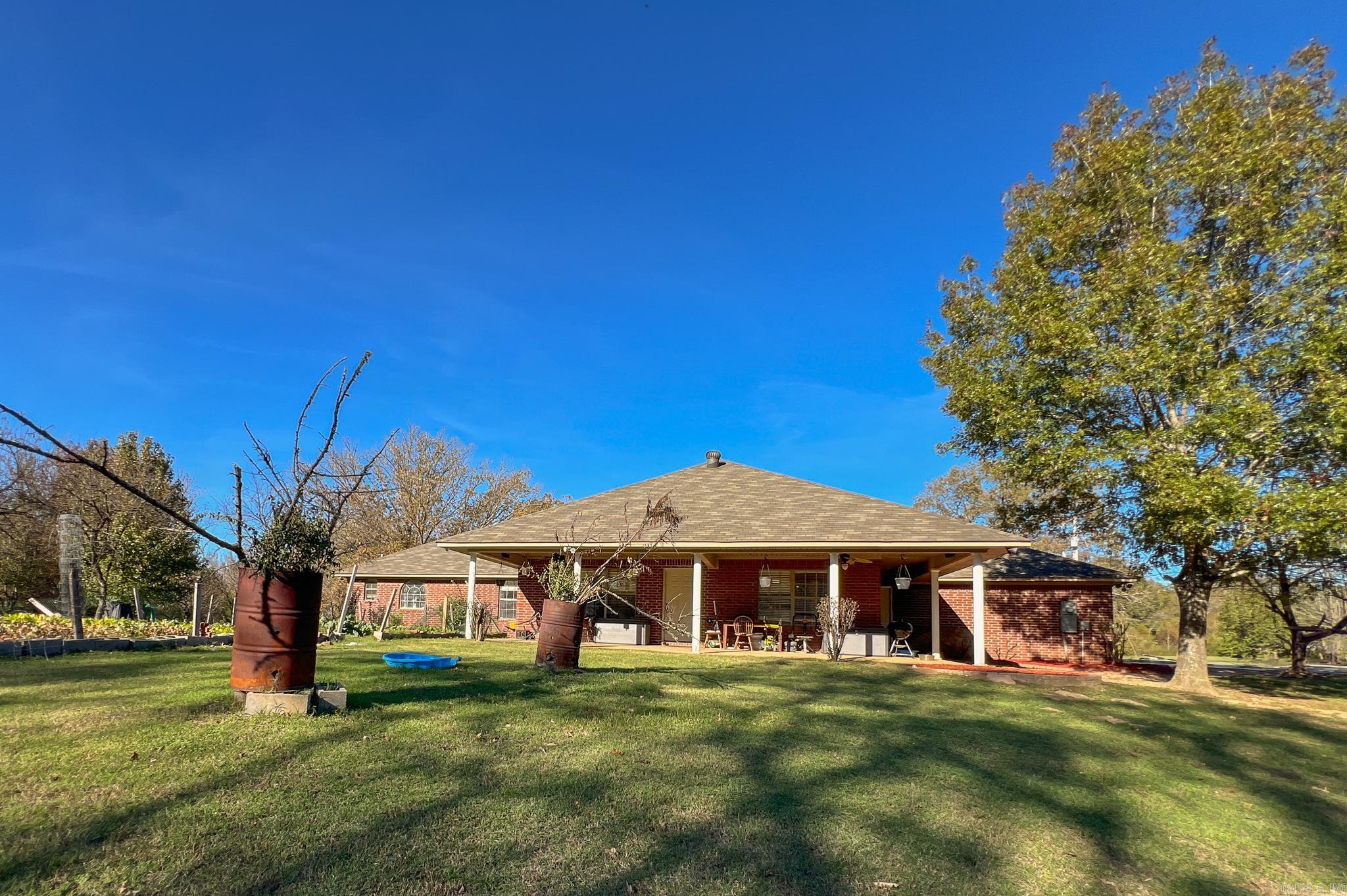 4111  Singley Rd  Little Rock, AR