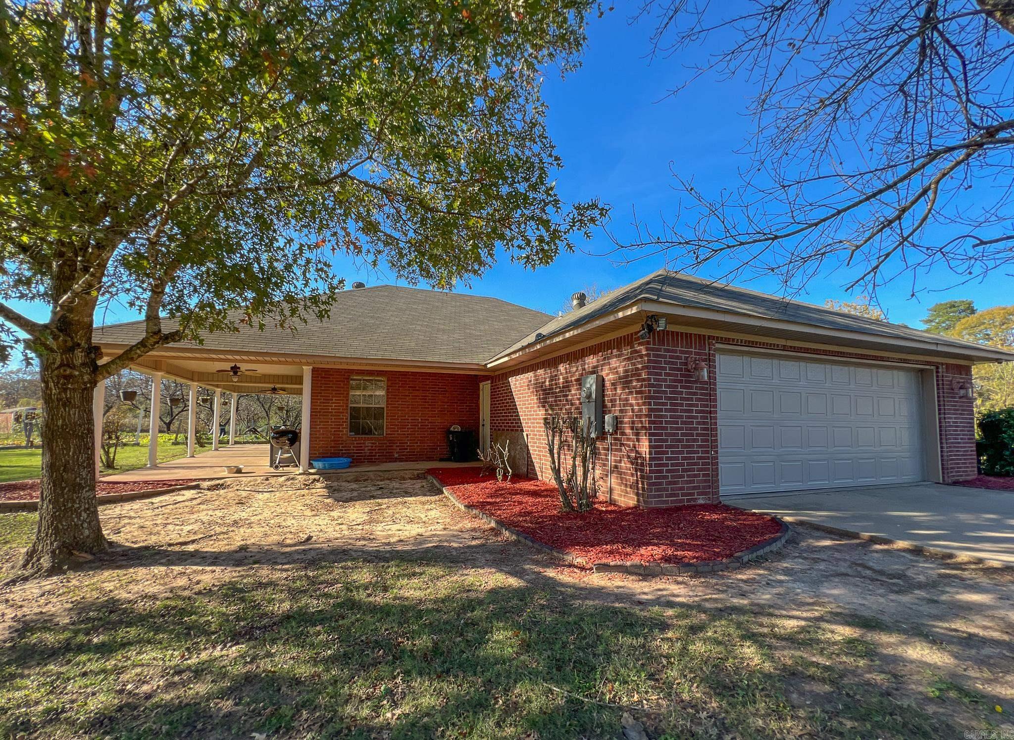 4111  Singley Rd  Little Rock, AR