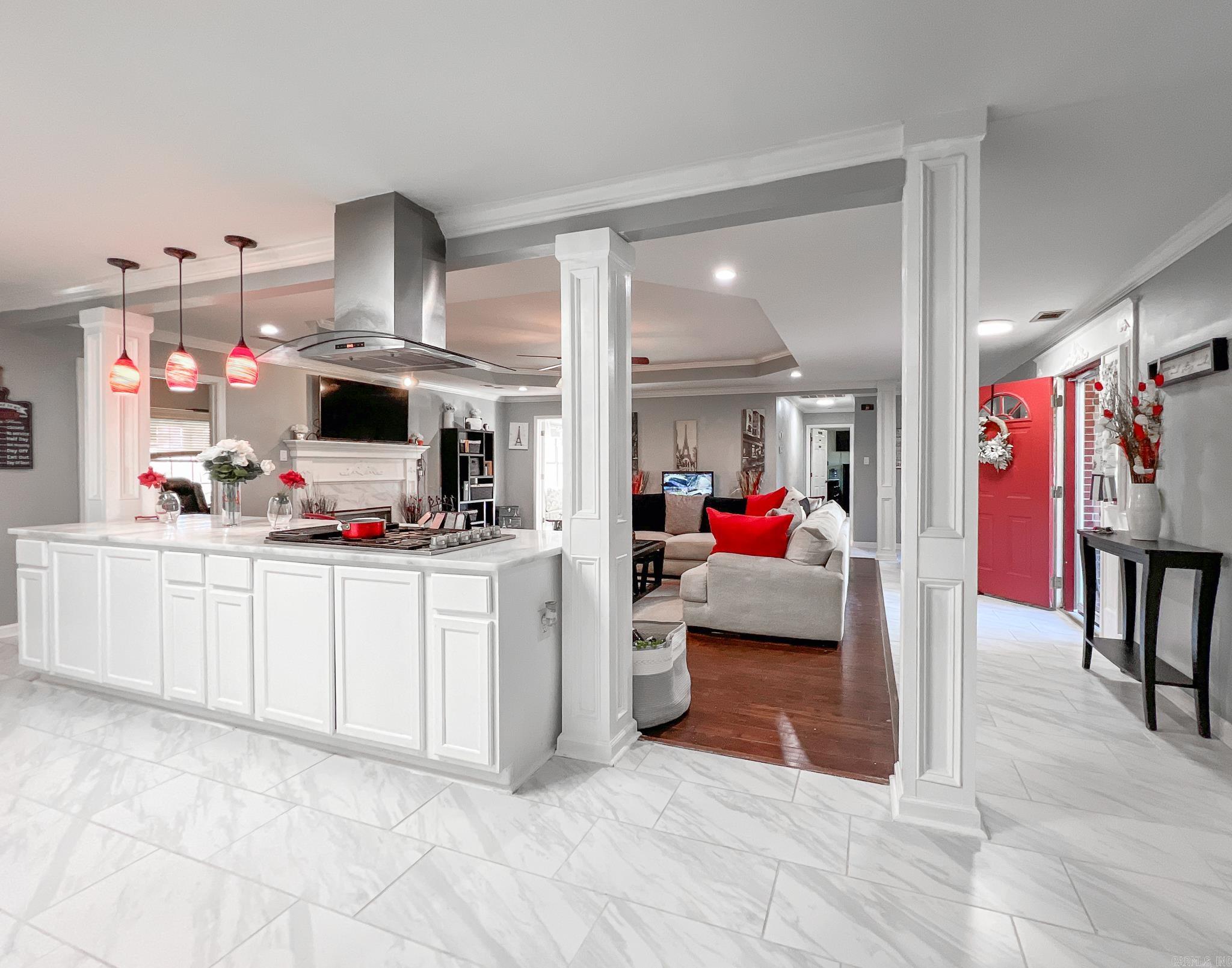 4111  Singley Rd  Little Rock, AR