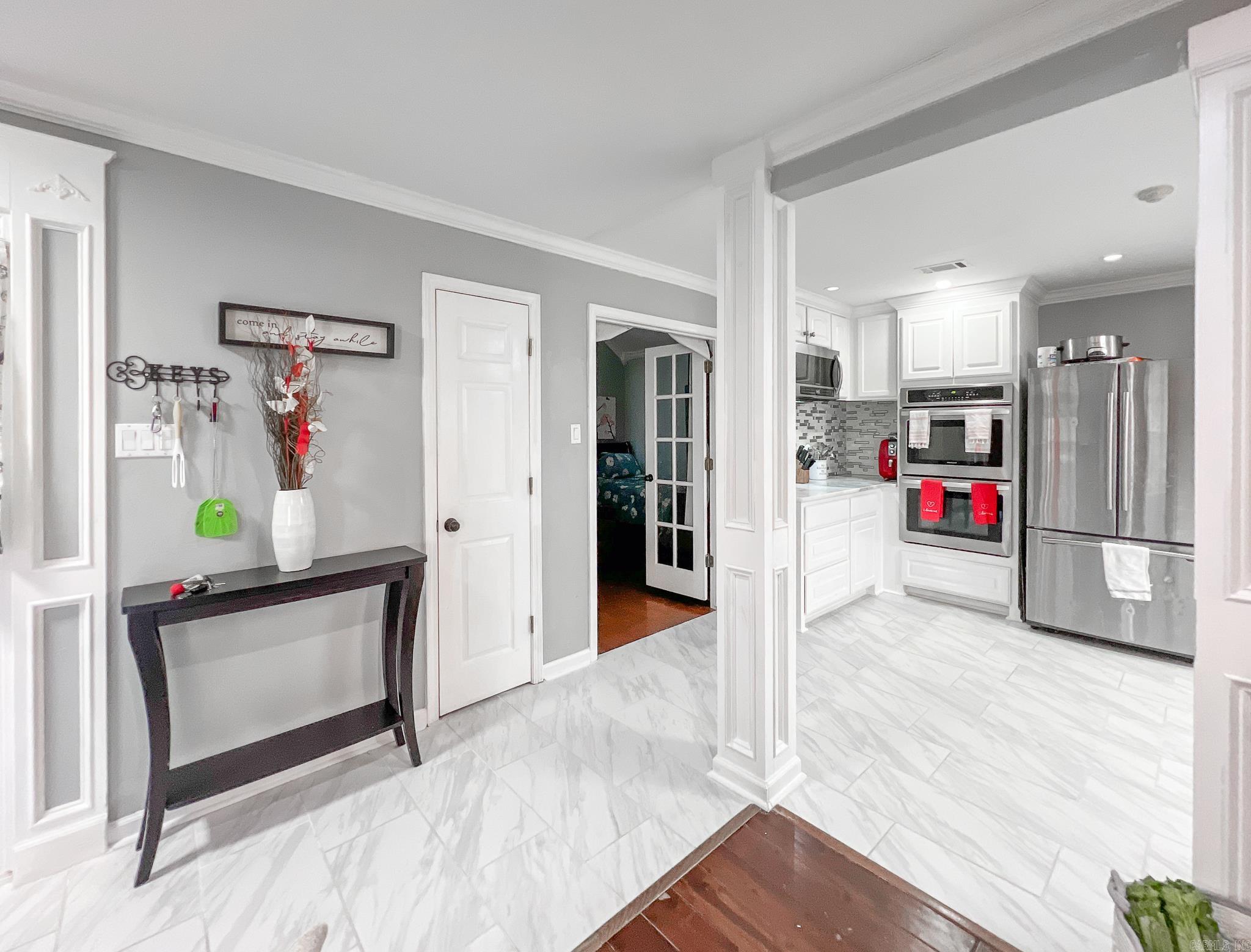 4111  Singley Rd  Little Rock, AR