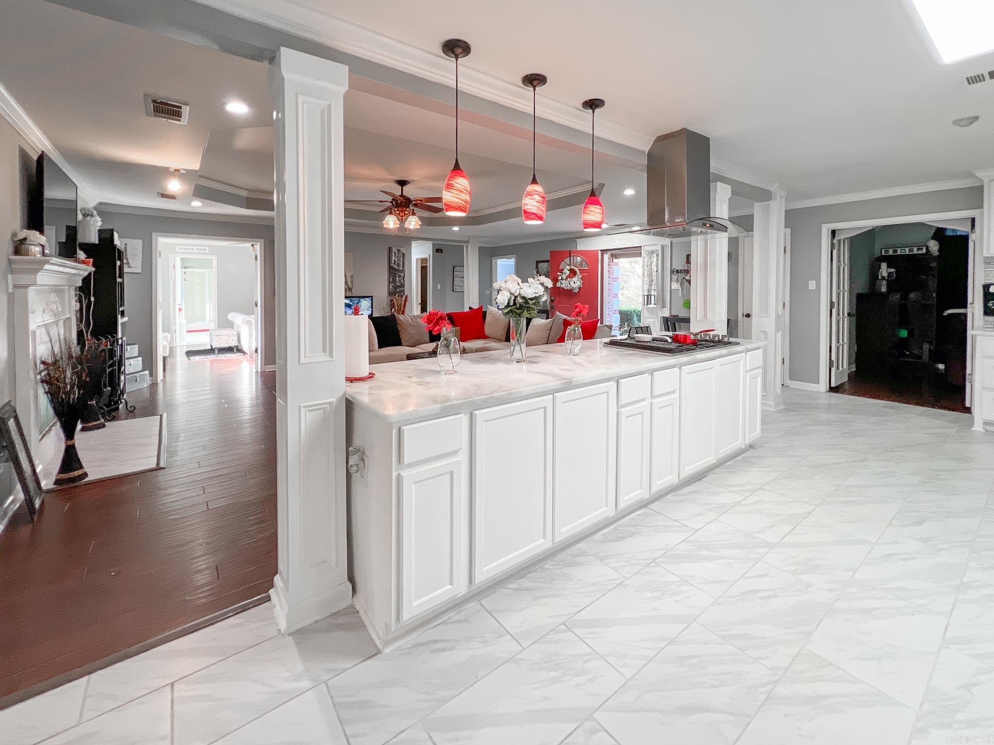 4111  Singley Rd  Little Rock, AR