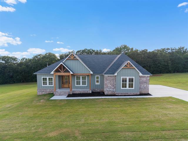 7  Avrey Lane  Greenbrier, AR