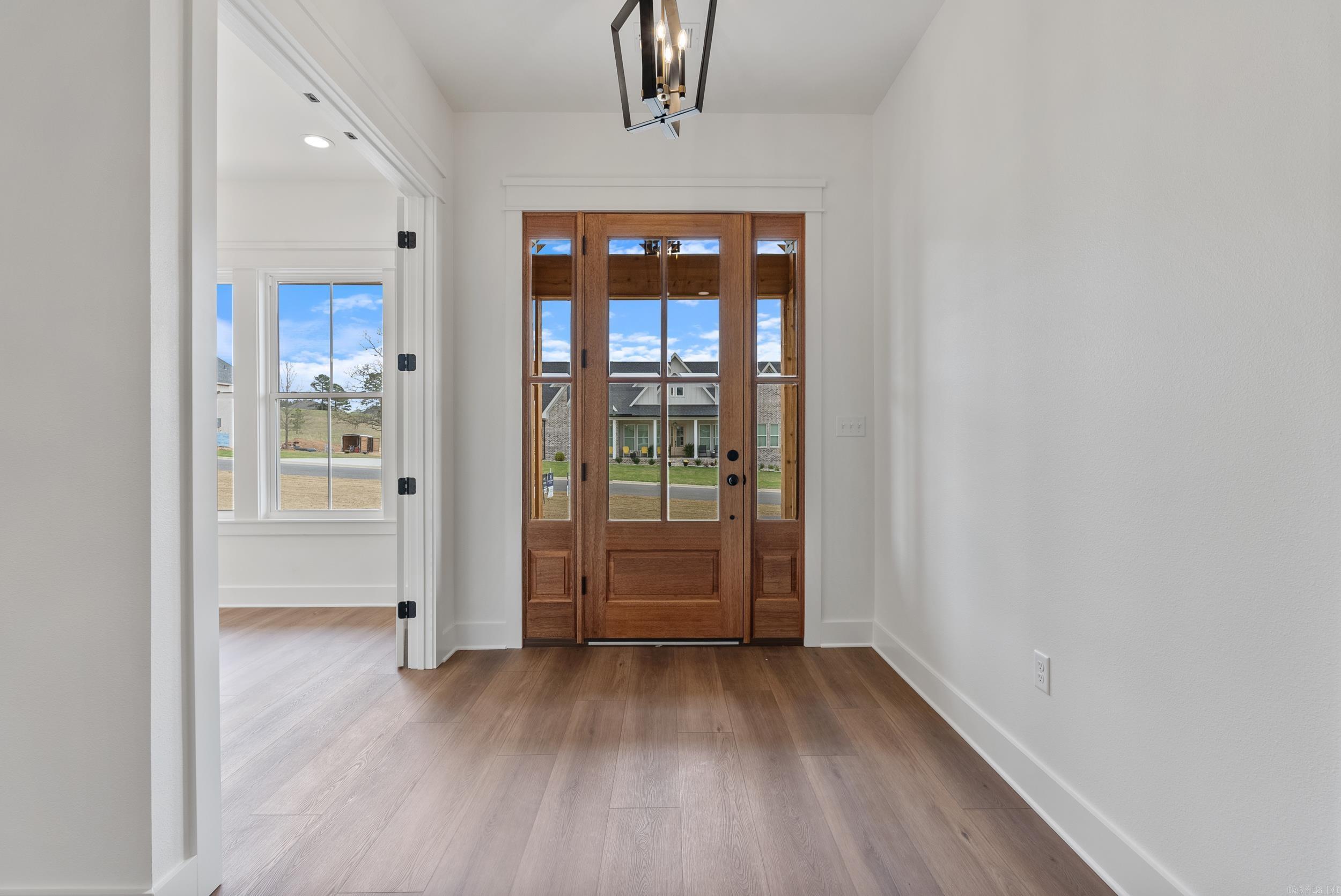 7  Avrey Lane  Greenbrier, AR