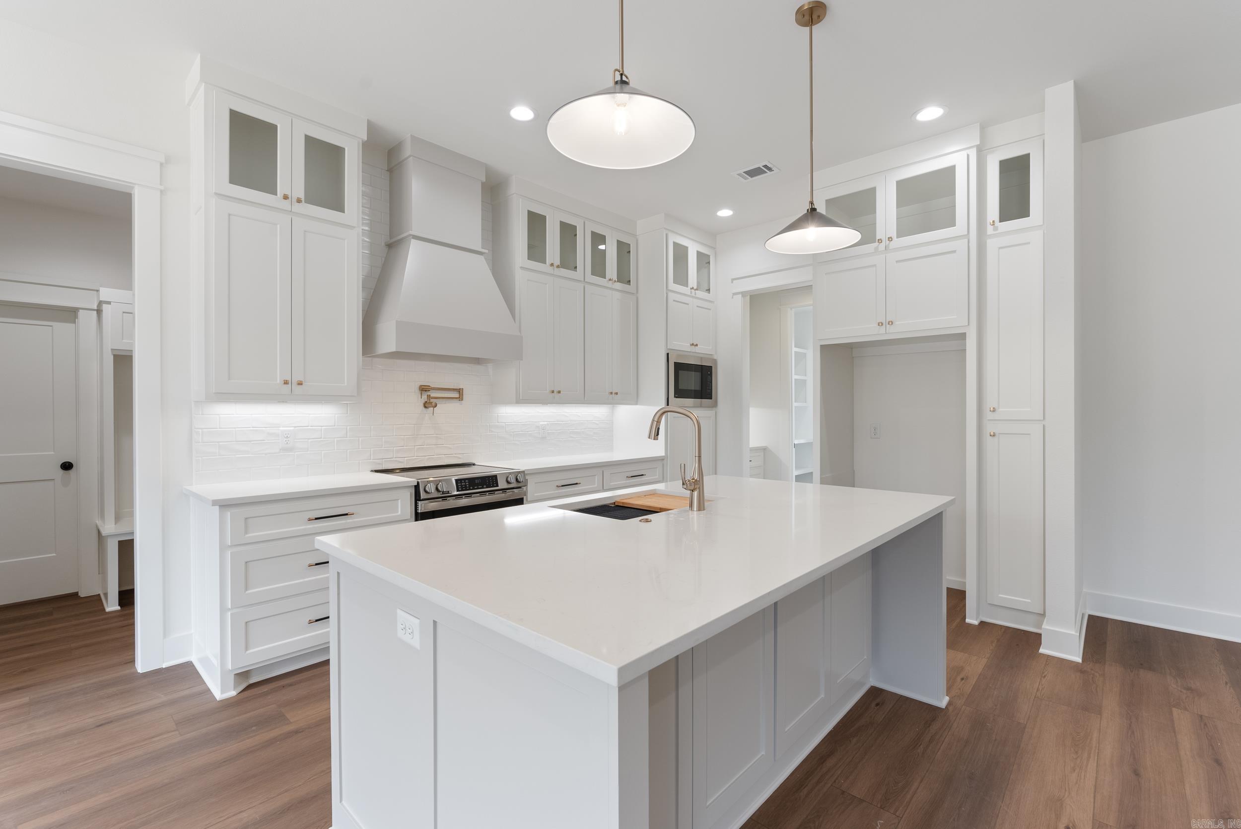 7  Avrey Lane  Greenbrier, AR