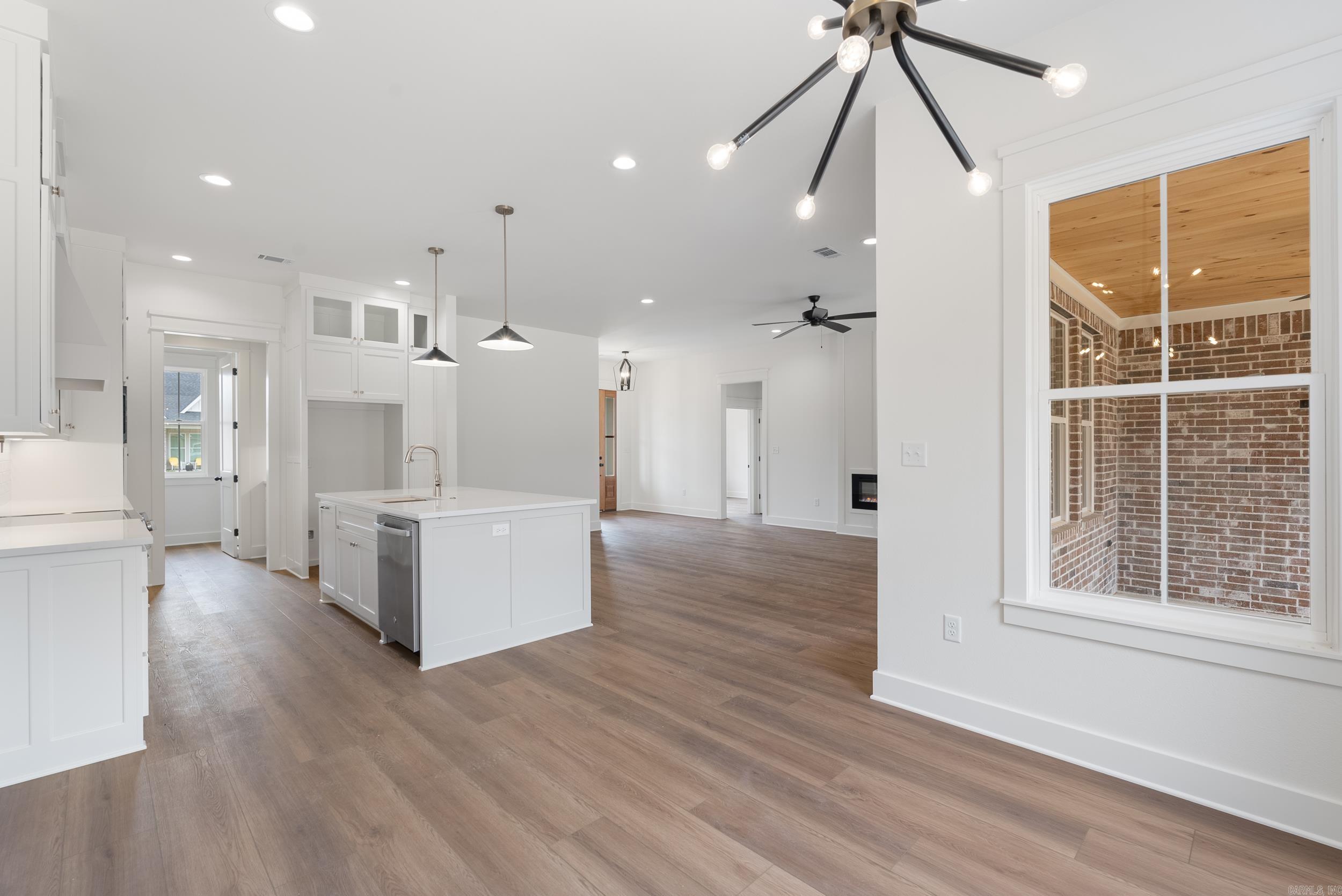 7  Avrey Lane  Greenbrier, AR