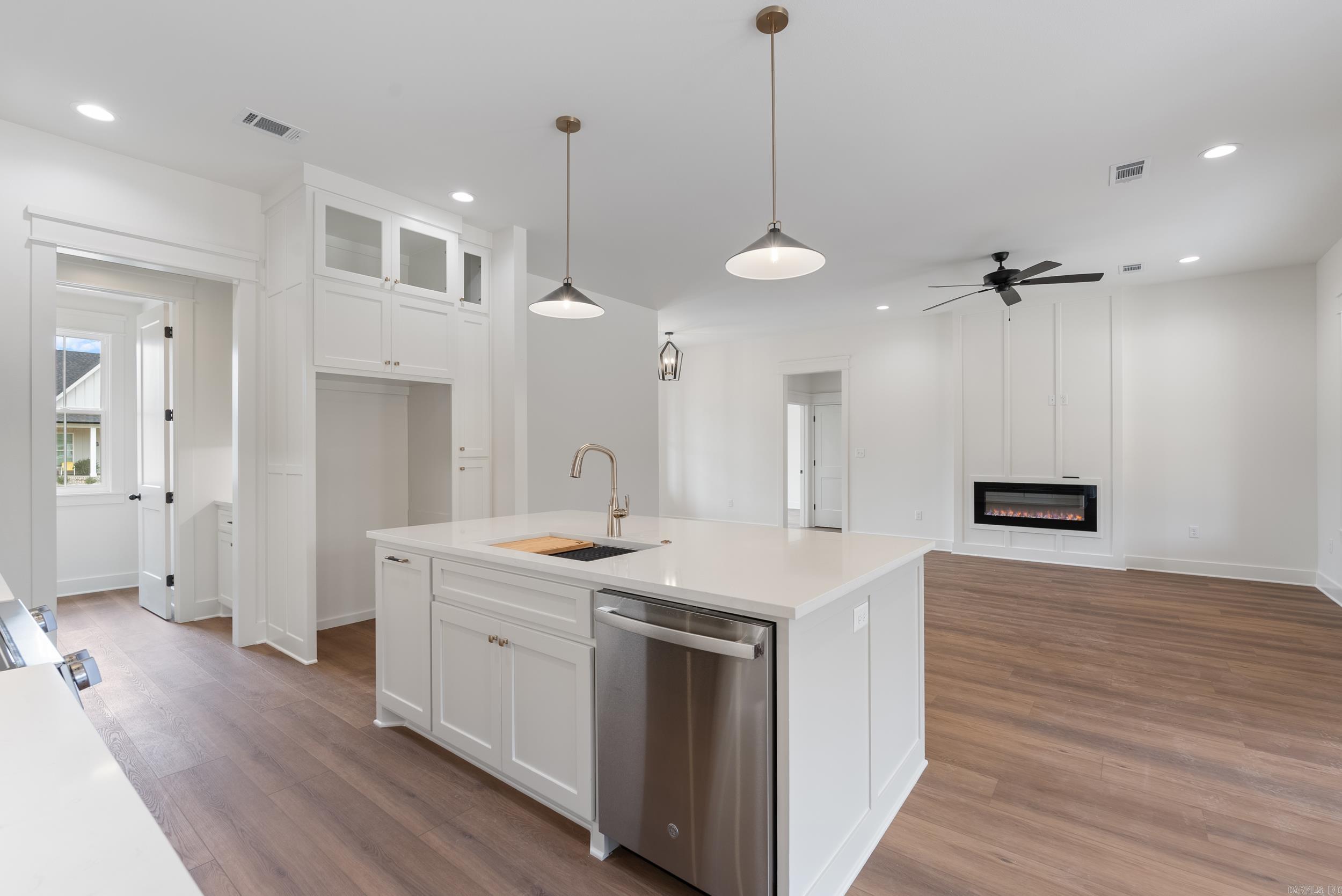 7  Avrey Lane  Greenbrier, AR